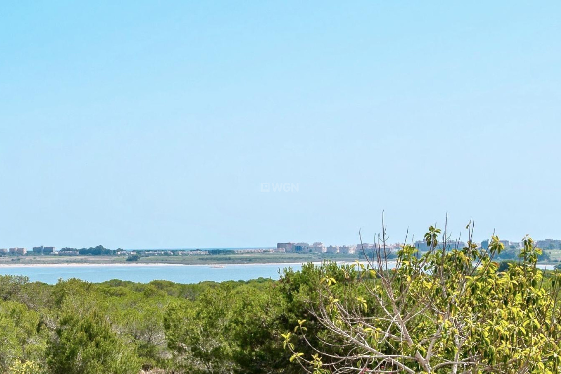 Reventa - Adosado - Torrevieja - La Siesta - El Salado - Torreta
