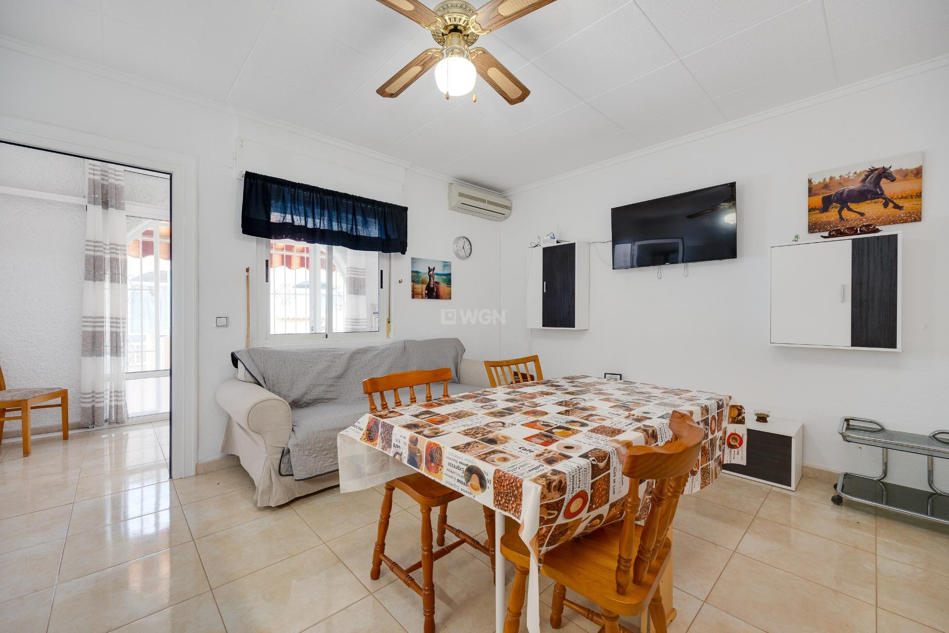 Reventa - Adosado - Torrevieja - La Siesta - El Salado - Torreta