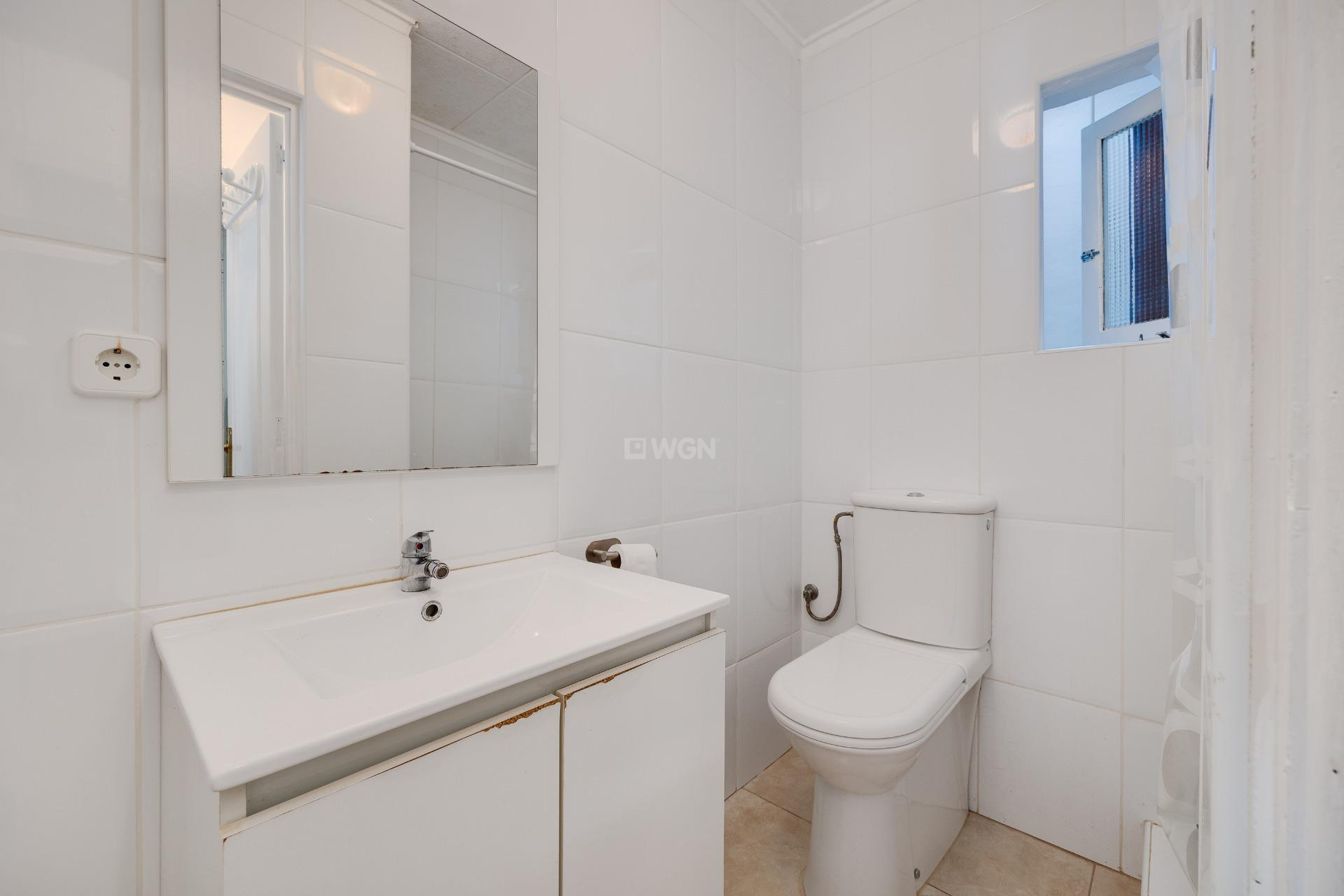 Reventa - Adosado - Torrevieja - La Siesta - El Salado - Torreta