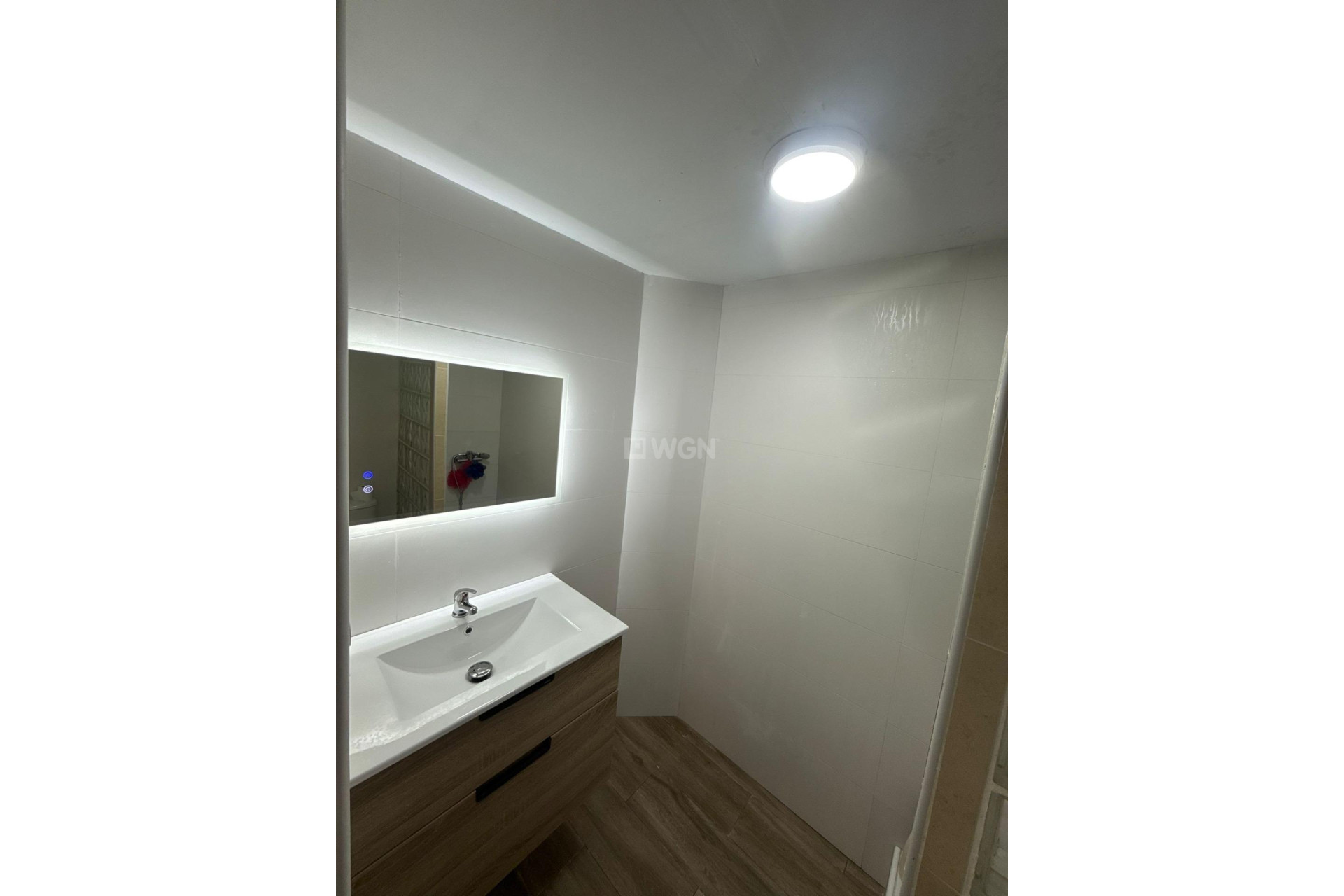 Reventa - Adosado - Torrevieja - La Siesta - El Salado - Torreta