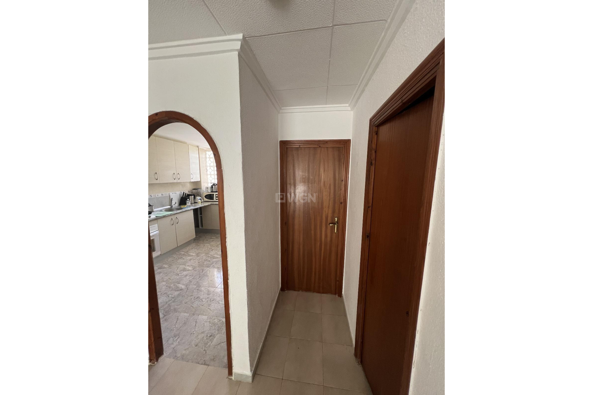 Reventa - Adosado - Torrevieja - La Siesta - El Salado - Torreta