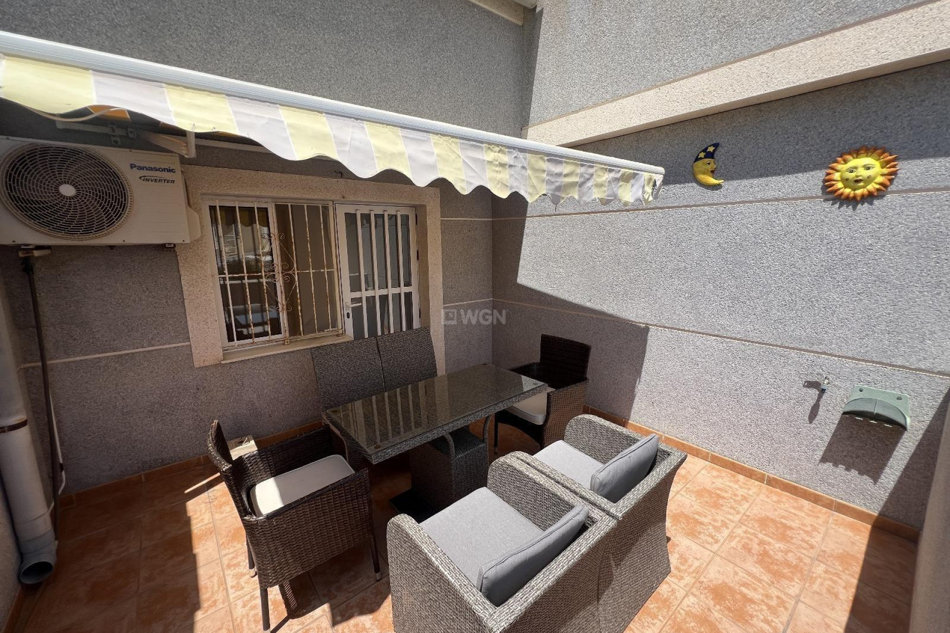 Reventa - Adosado - Torrevieja - La Siesta - El Salado - Torreta