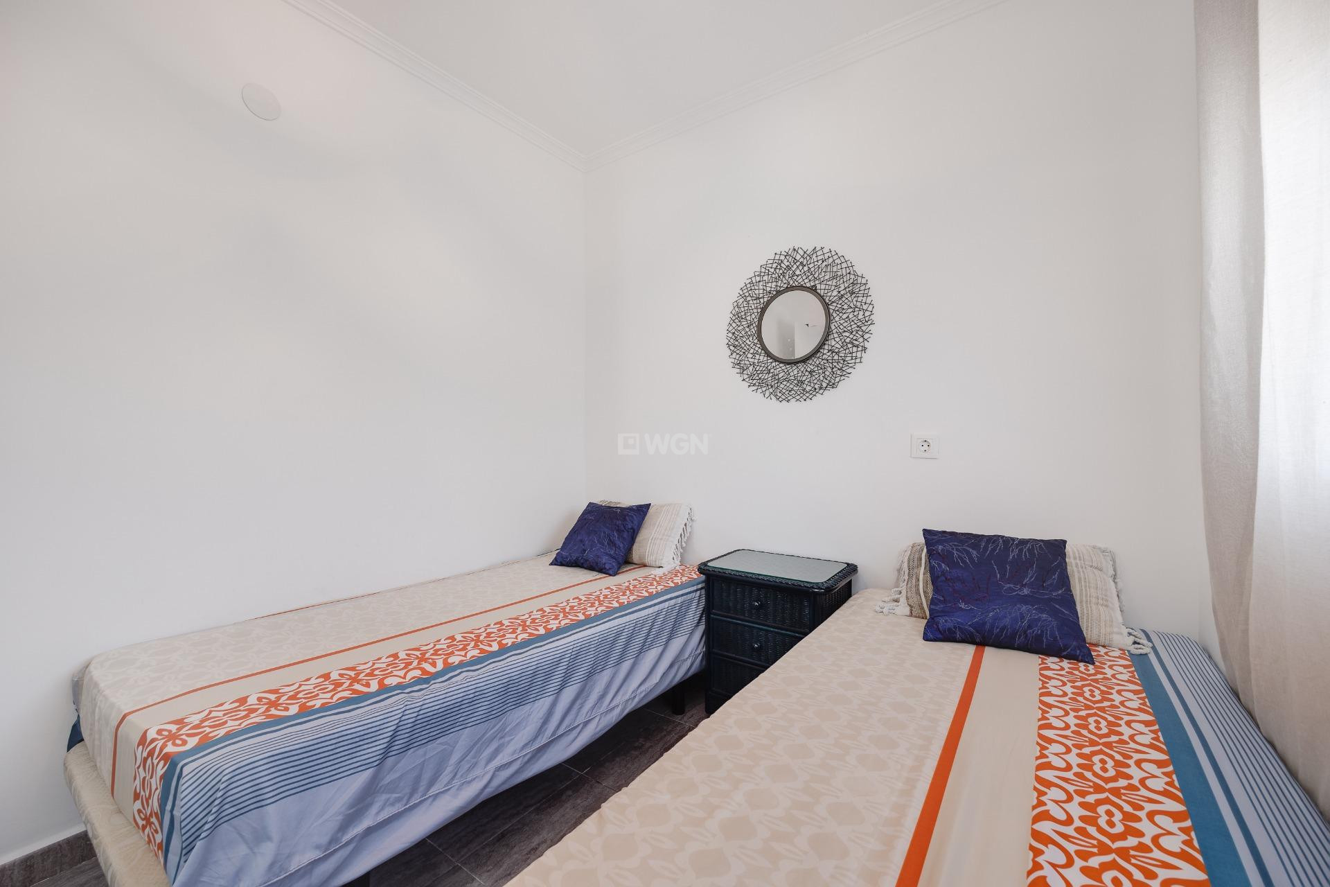 Reventa - Adosado - Torrevieja - La Siesta - El Salado - Torreta