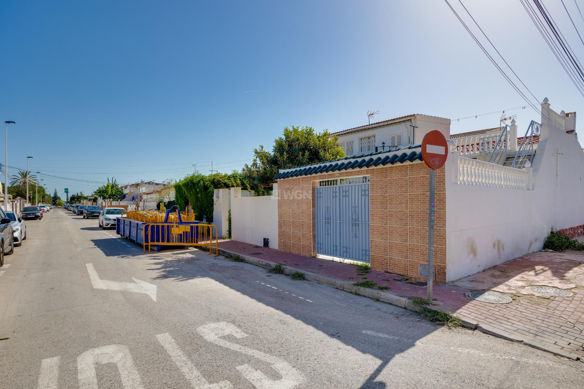 Reventa - Adosado - Torrevieja - La Siesta - El Salado - Torreta