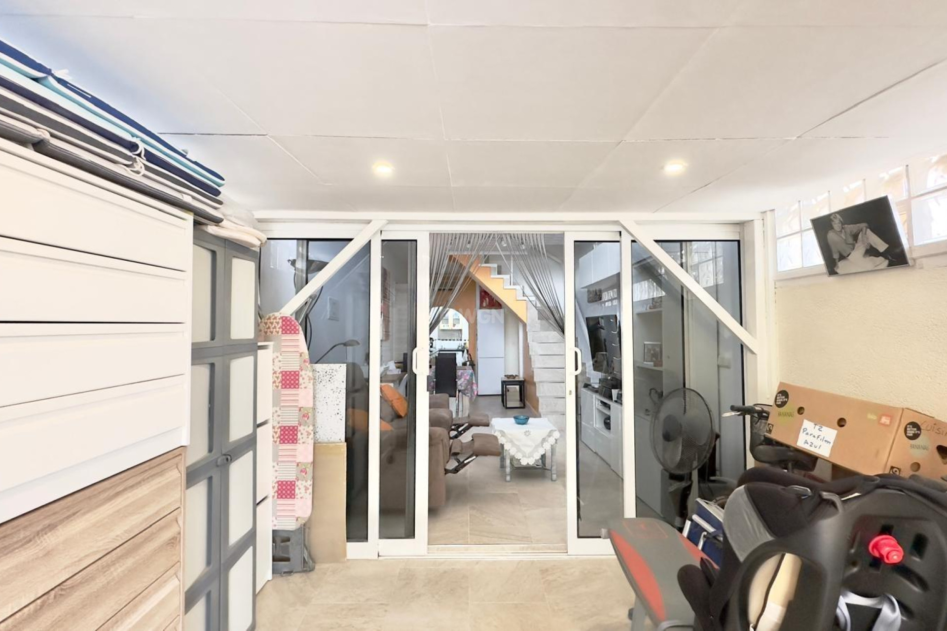 Reventa - Adosado - Torrevieja - La Siesta - El Salado - Torreta