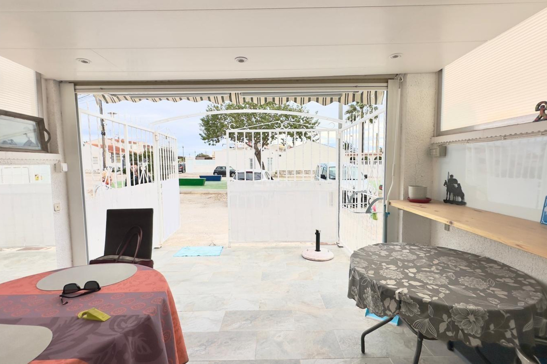 Reventa - Adosado - Torrevieja - La Siesta - El Salado - Torreta