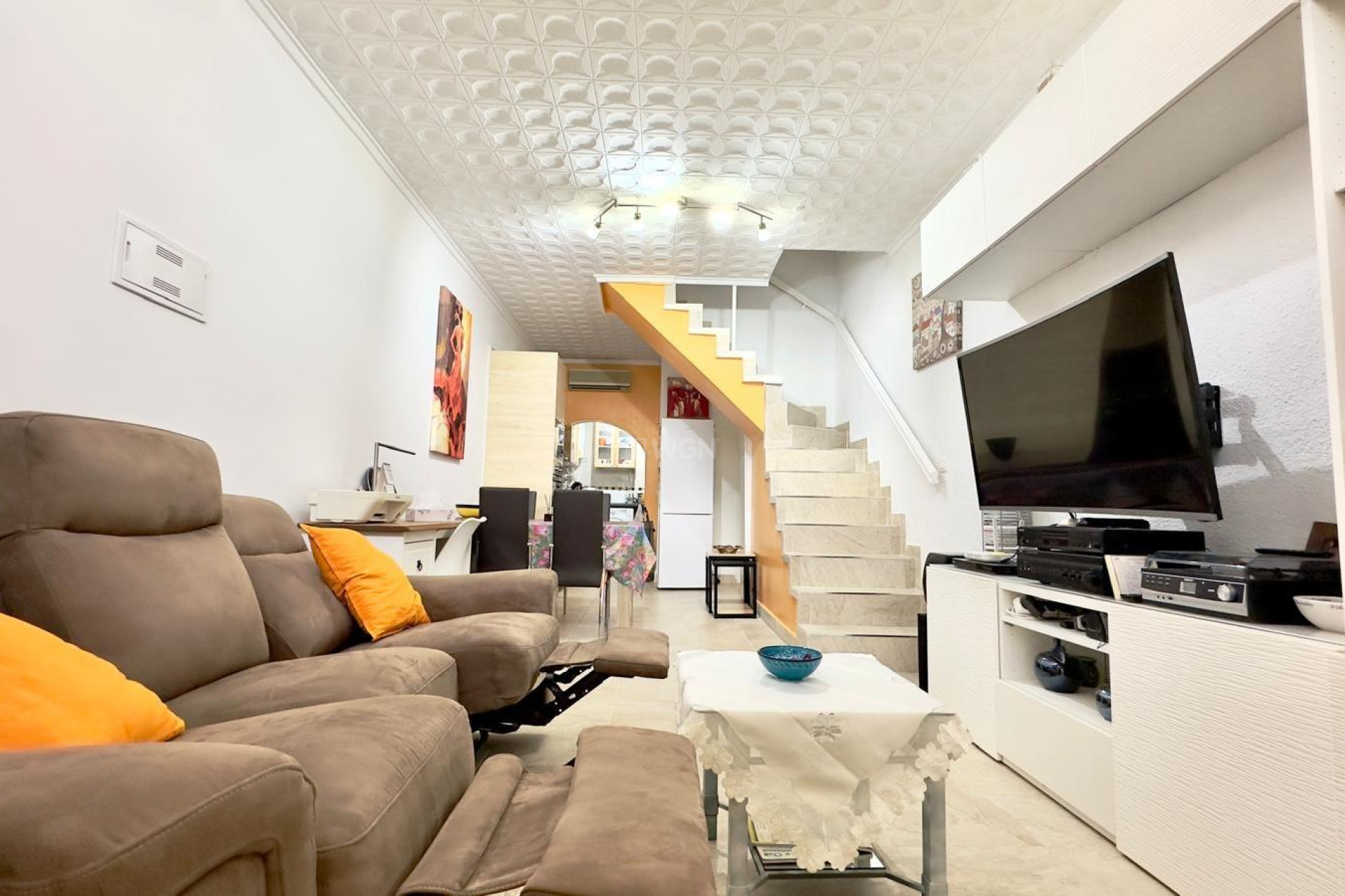 Reventa - Adosado - Torrevieja - La Siesta - El Salado - Torreta