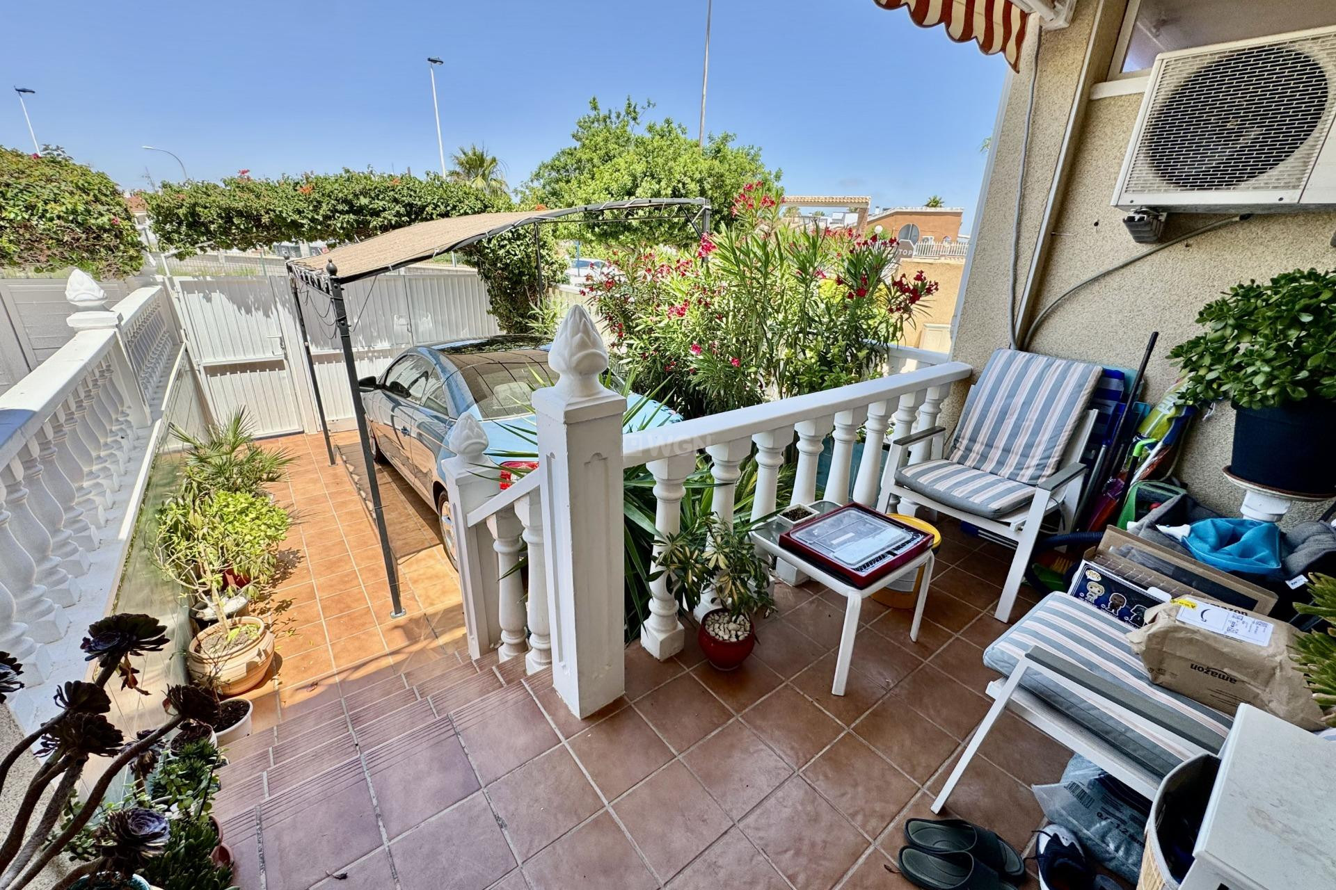 Reventa - Adosado - Torrevieja - La Siesta - El Salado - Torreta