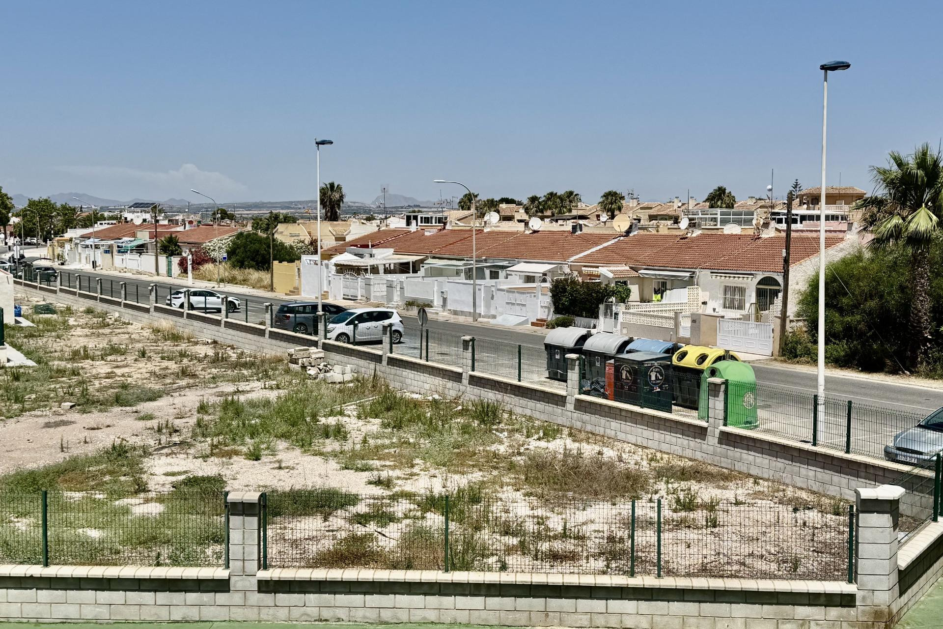 Reventa - Adosado - Torrevieja - La Siesta - El Salado - Torreta