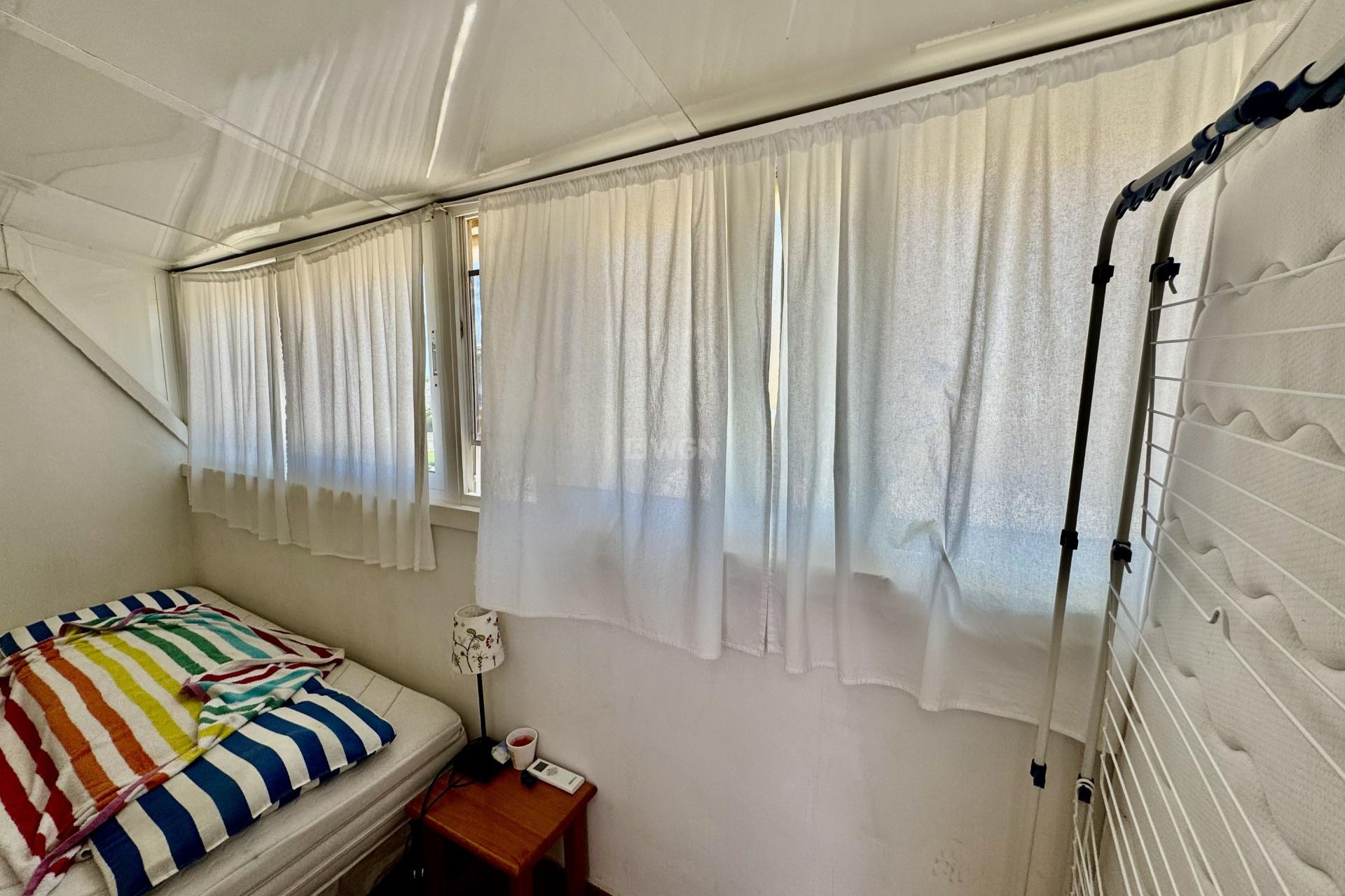 Reventa - Adosado - Torrevieja - La Siesta - El Salado - Torreta