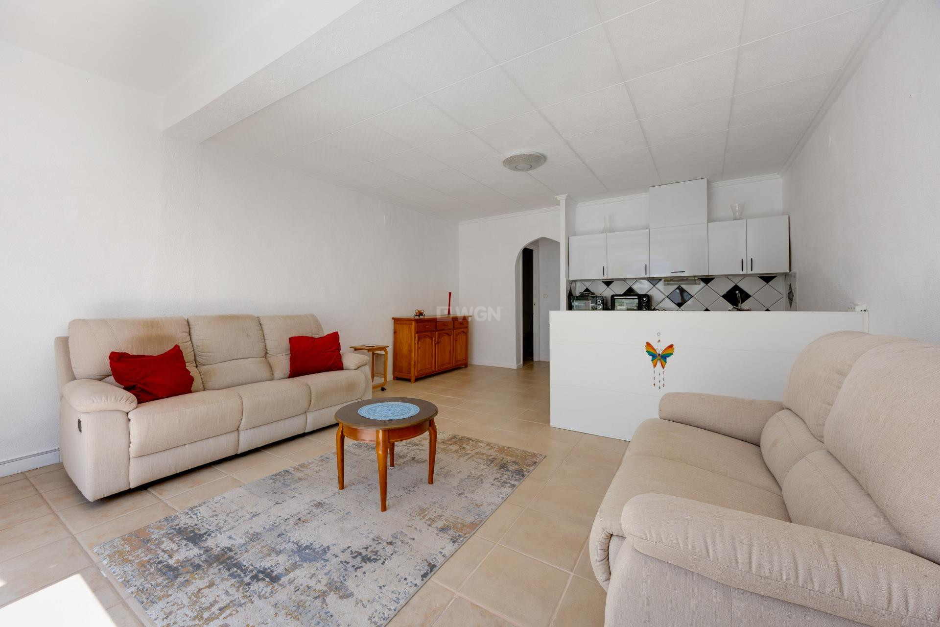 Reventa - Adosado - Torrevieja - La Siesta - El Salado - Torreta