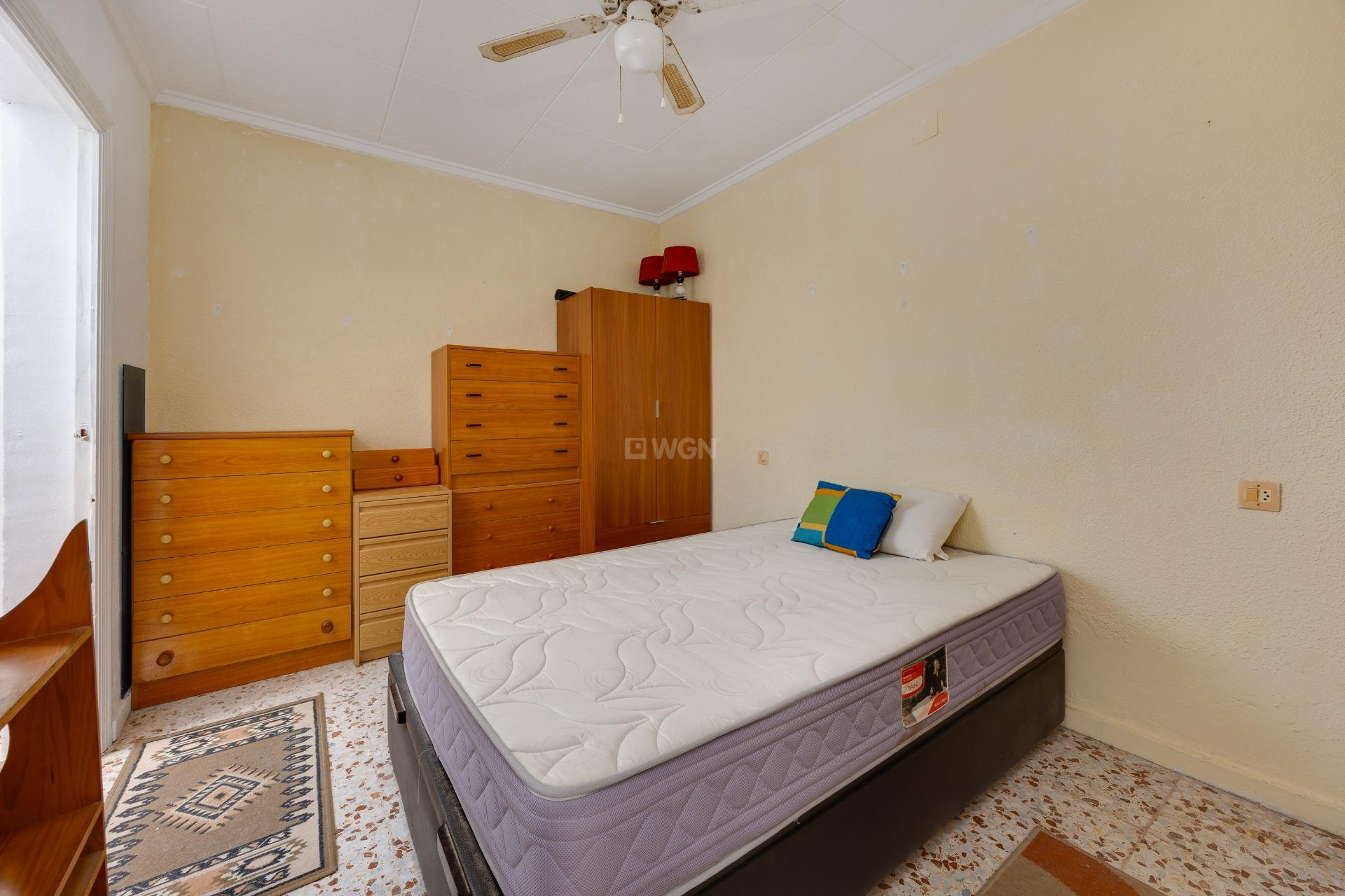 Reventa - Adosado - Torrevieja - La Siesta - El Salado - Torreta