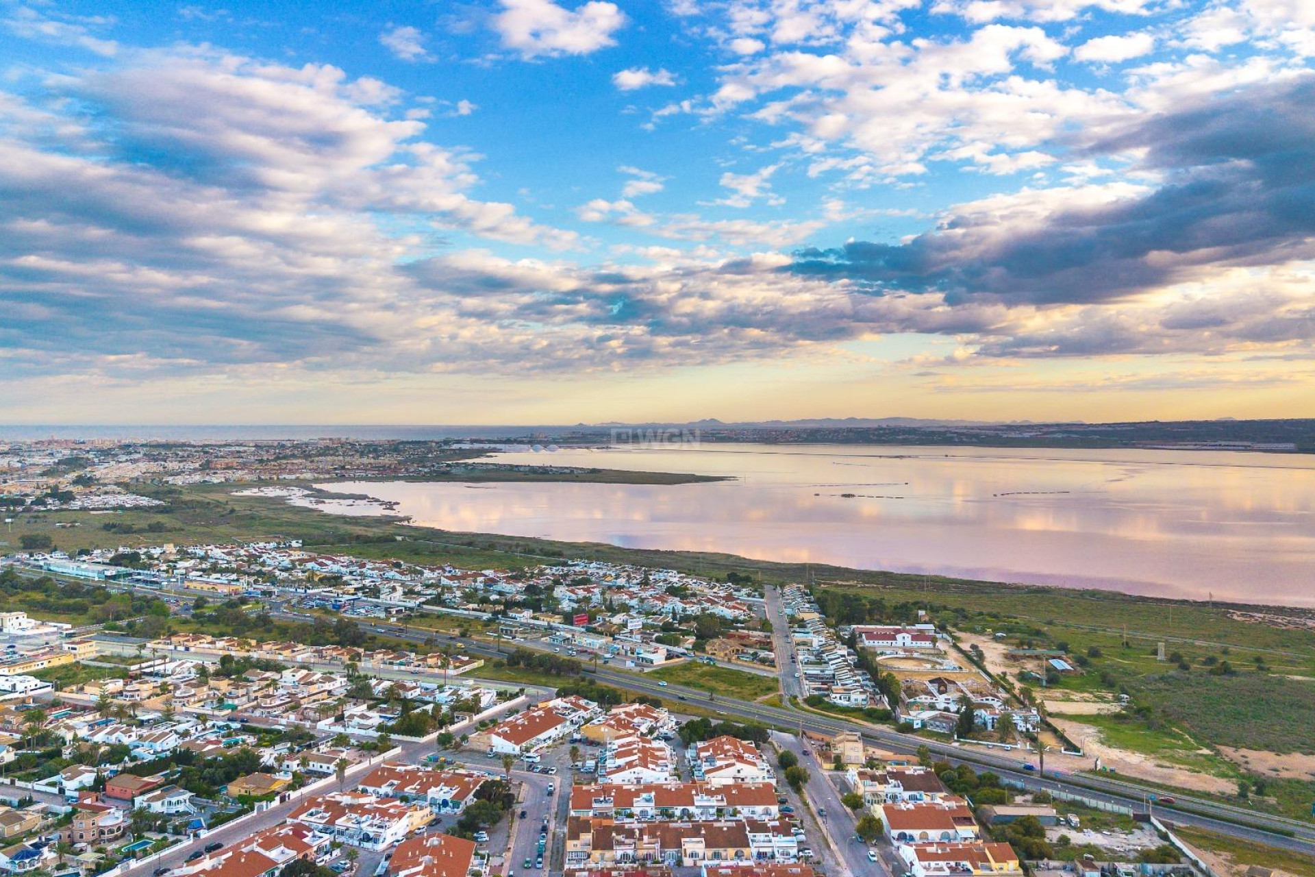 Reventa - Adosado - Torrevieja - La Siesta - El Salado - Torreta