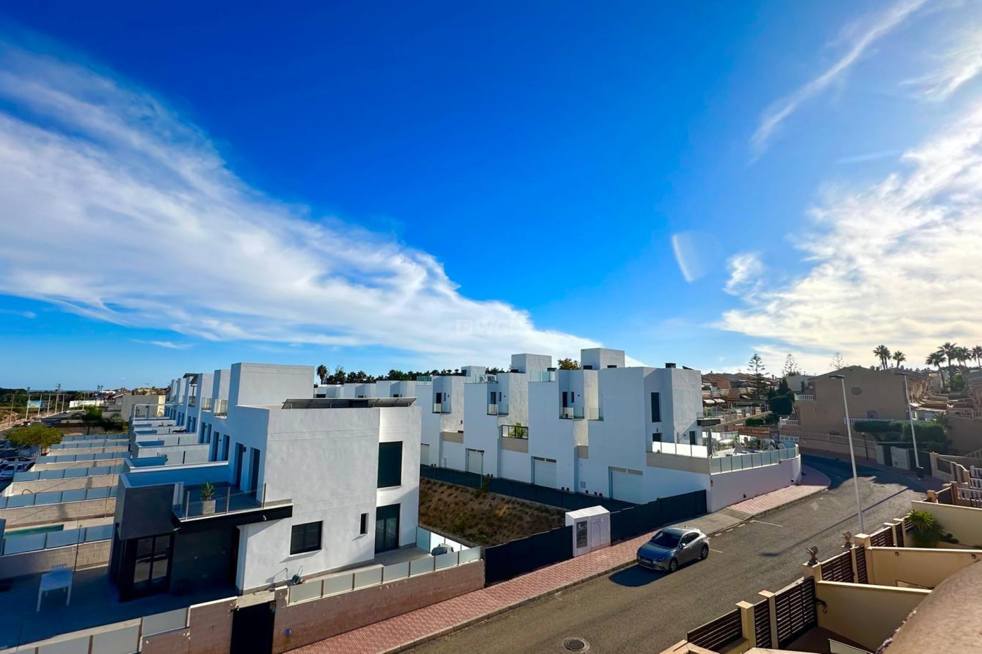 Reventa - Adosado - Torrevieja - La Siesta