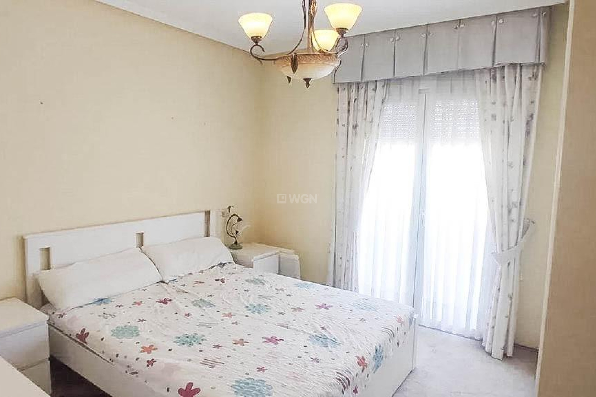 Reventa - Adosado - Torrevieja - Los Altos