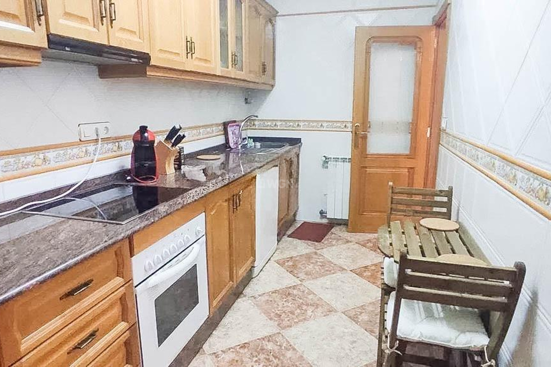 Reventa - Adosado - Torrevieja - Los Altos