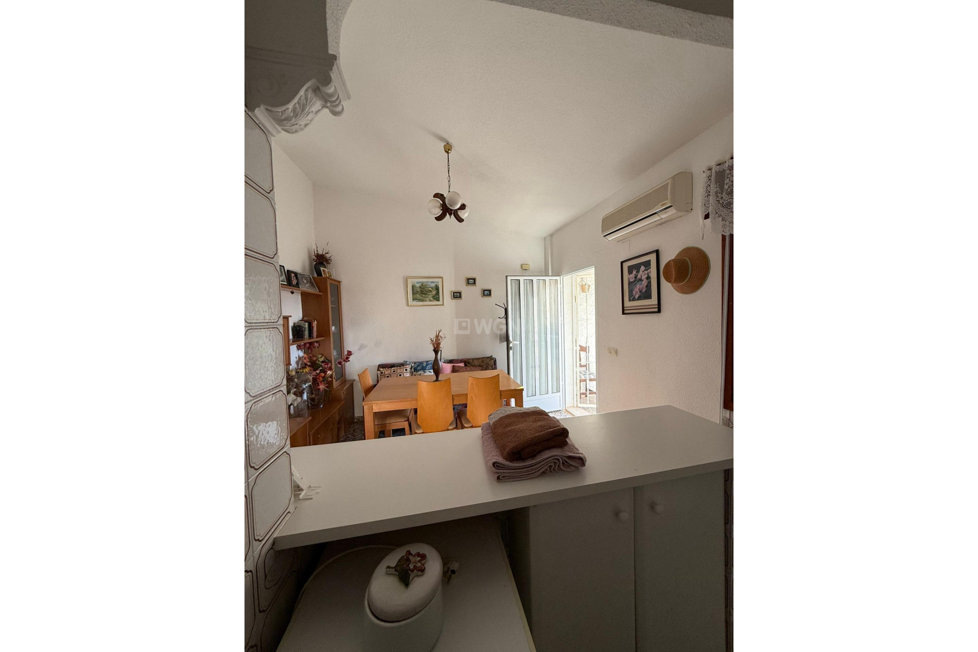 Reventa - Adosado - Torrevieja - Los Altos