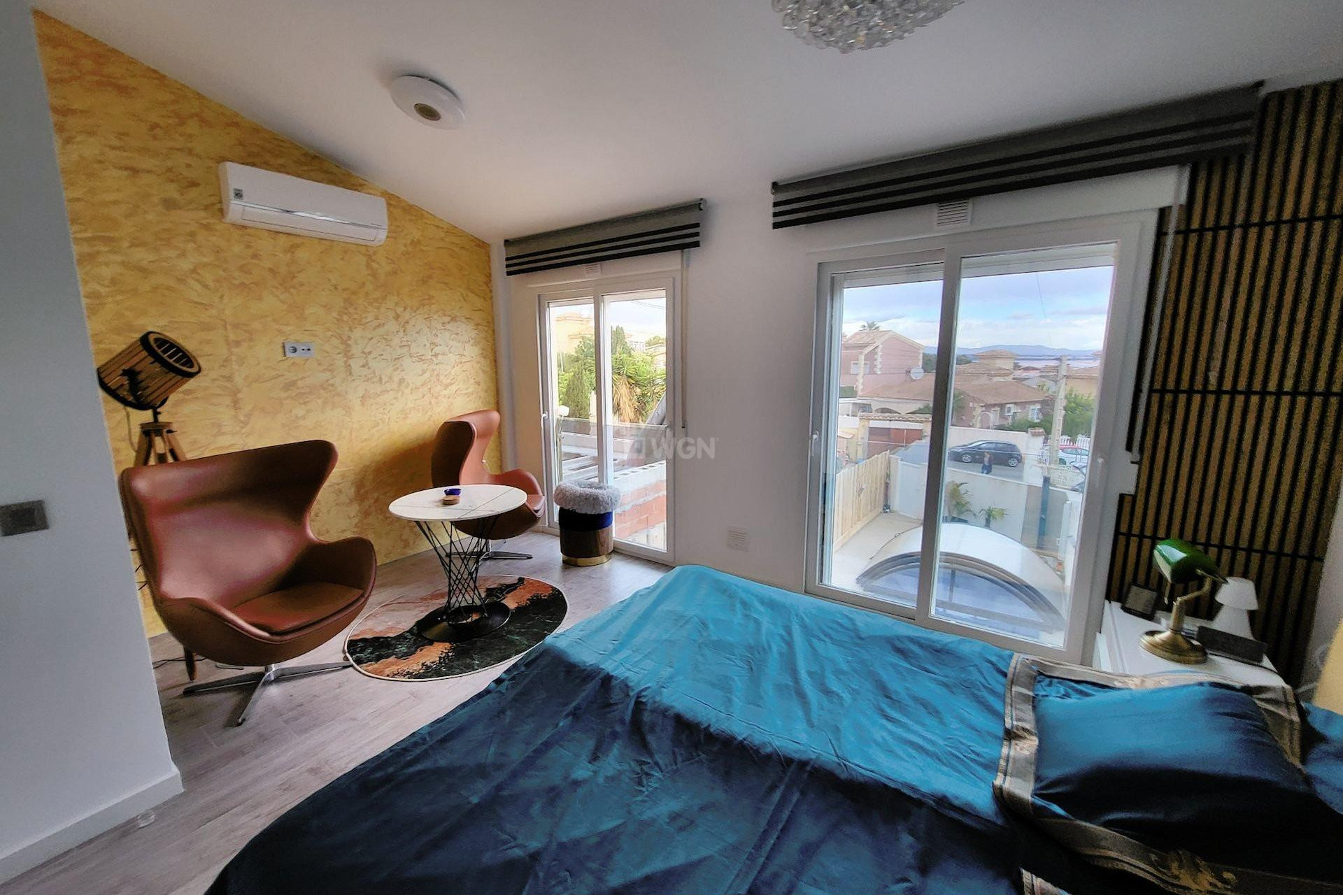 Reventa - Adosado - Torrevieja - Los Balcones - Los Altos del Edén