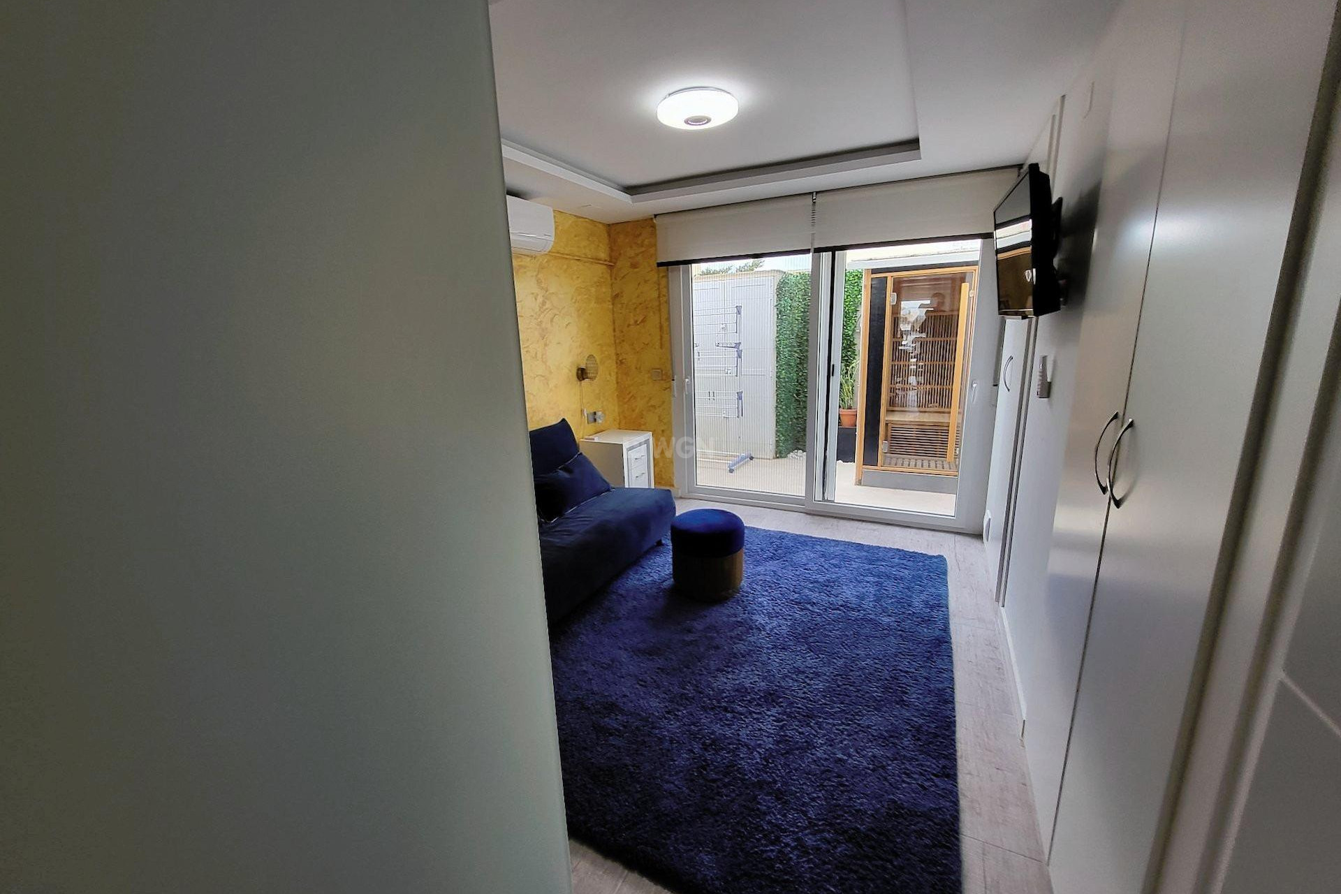 Reventa - Adosado - Torrevieja - Los Balcones - Los Altos del Edén