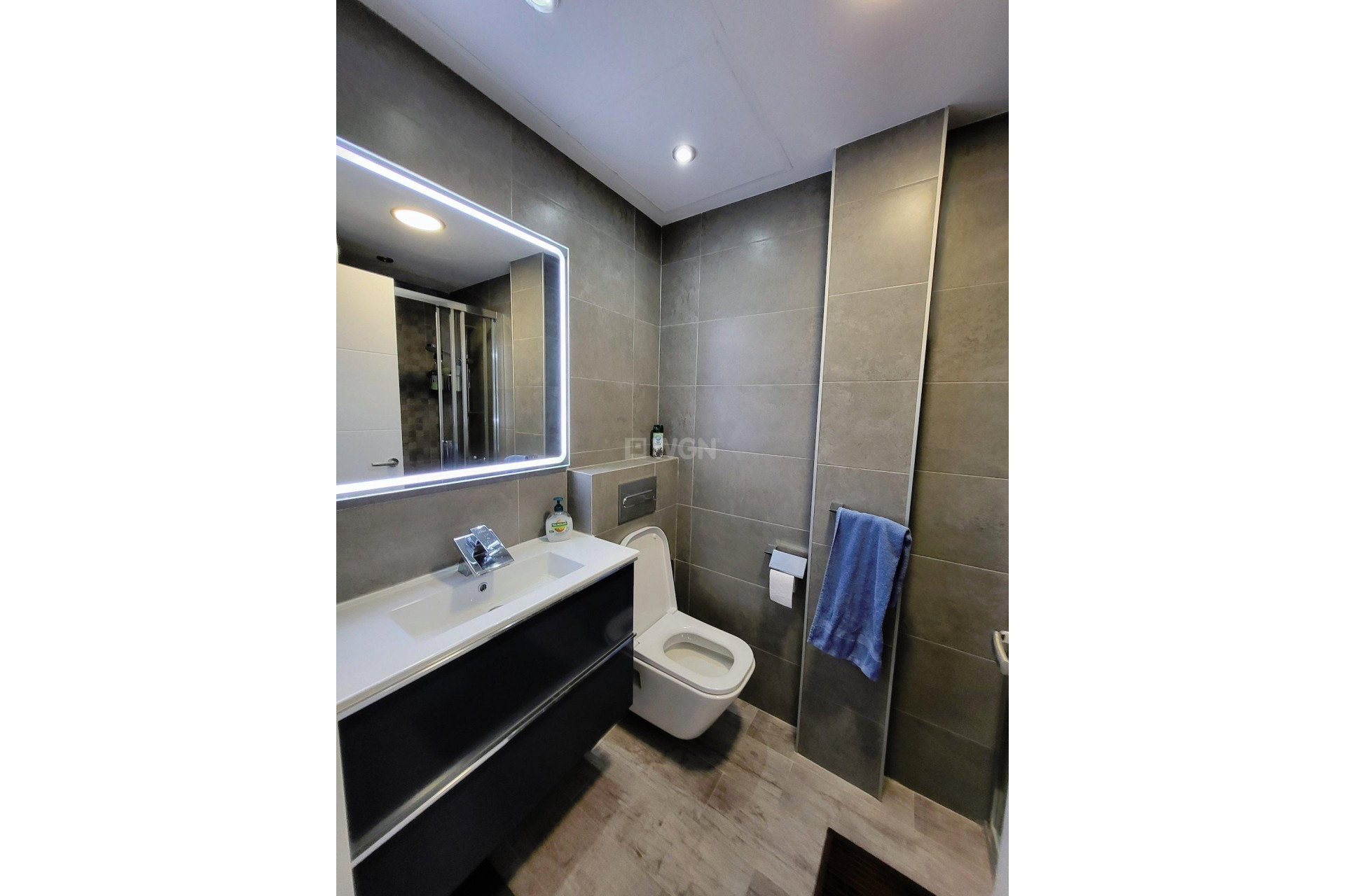 Reventa - Adosado - Torrevieja - Los Balcones - Los Altos del Edén