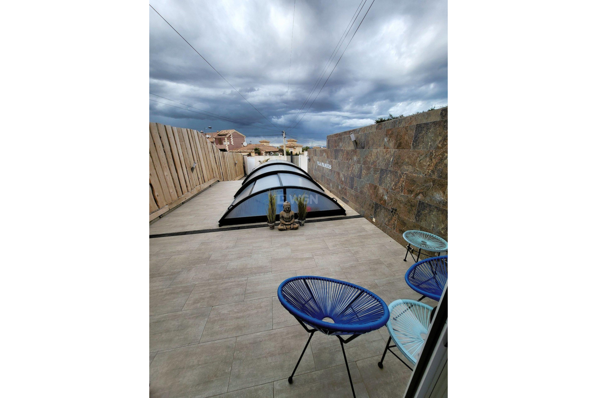 Reventa - Adosado - Torrevieja - Los Balcones - Los Altos del Edén