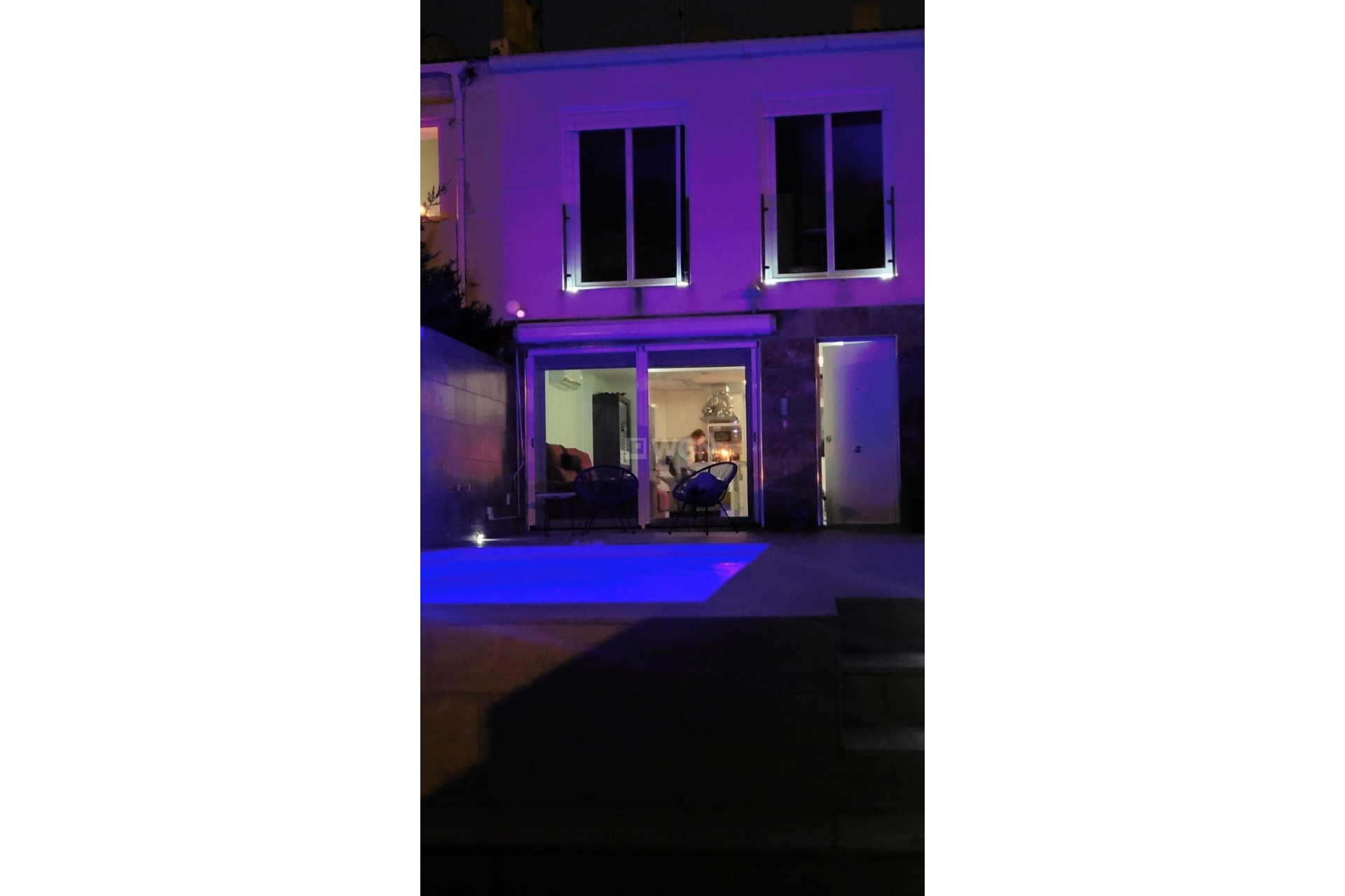 Reventa - Adosado - Torrevieja - Los Balcones - Los Altos del Edén