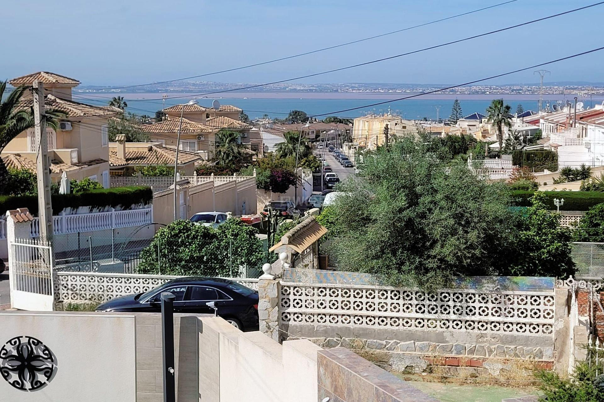 Reventa - Adosado - Torrevieja - Los Balcones - Los Altos del Edén