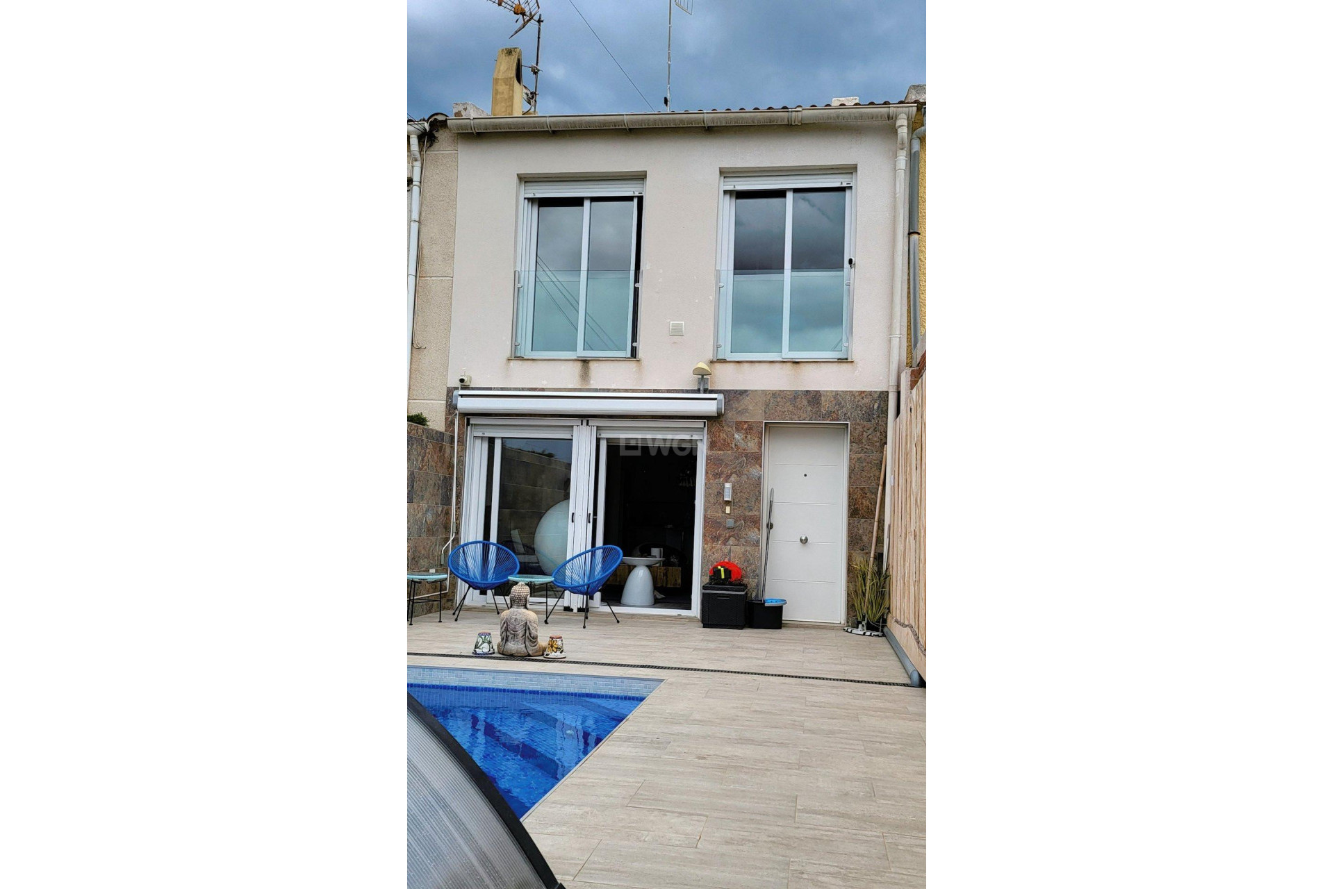 Reventa - Adosado - Torrevieja - Los Balcones - Los Altos del Edén