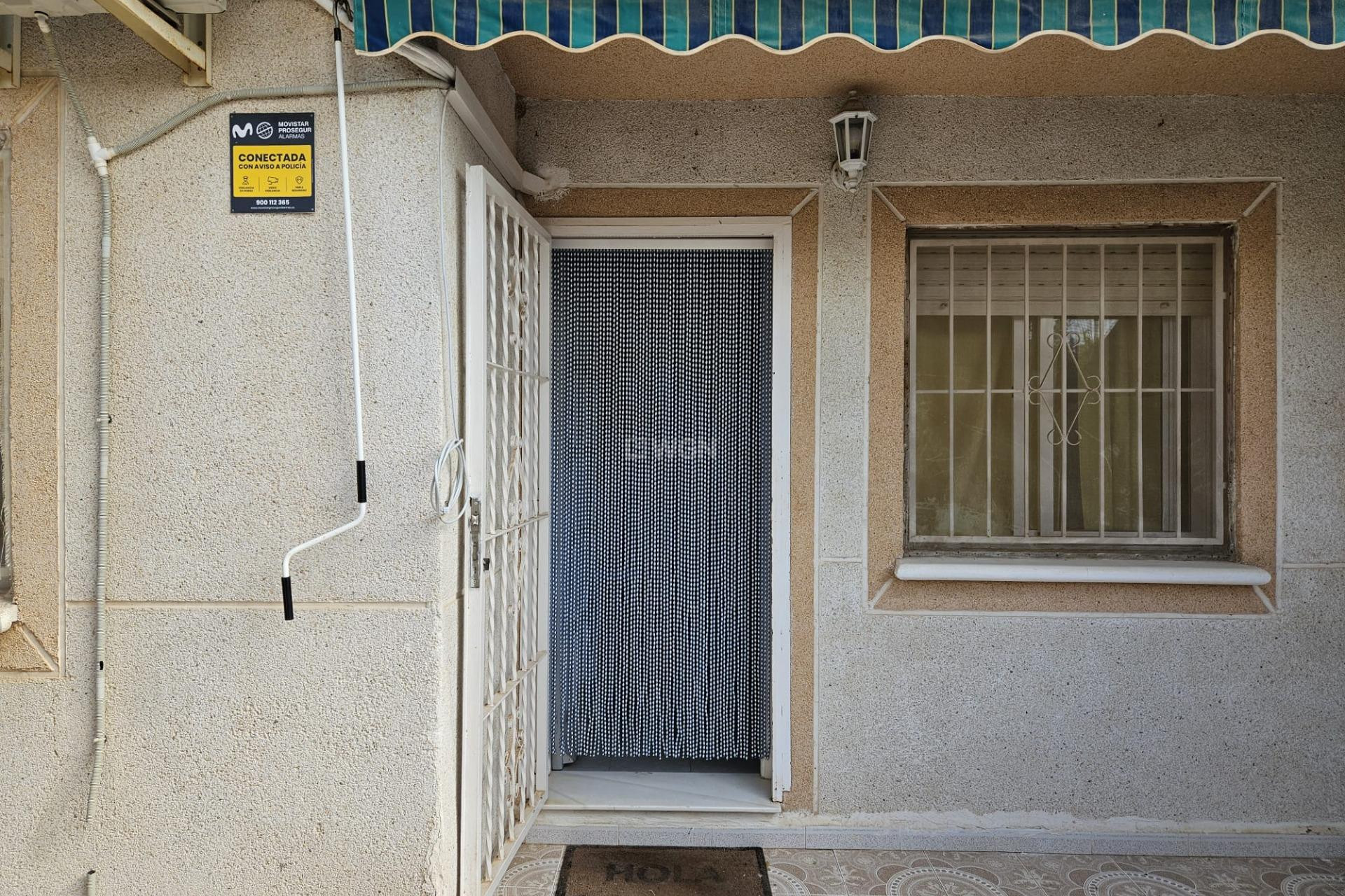 Reventa - Adosado - Torrevieja - Los Balcones - Los Altos del Edén