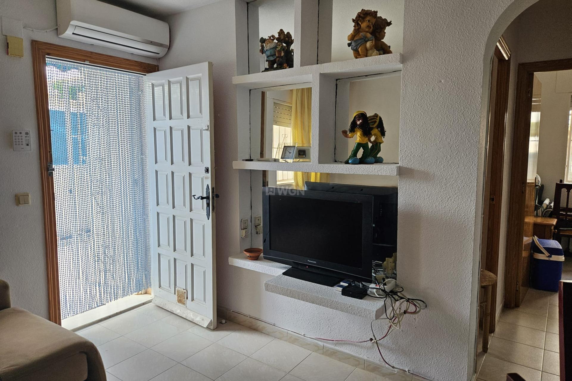 Reventa - Adosado - Torrevieja - Los Balcones - Los Altos del Edén