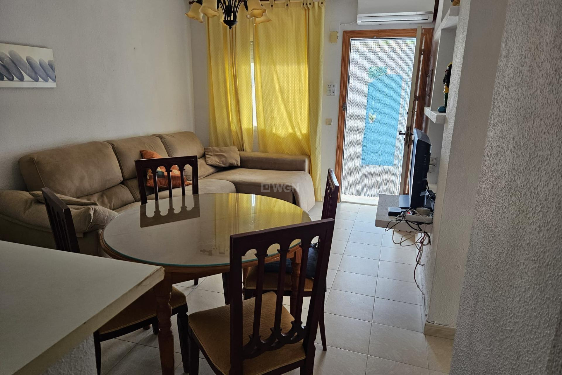 Reventa - Adosado - Torrevieja - Los Balcones - Los Altos del Edén