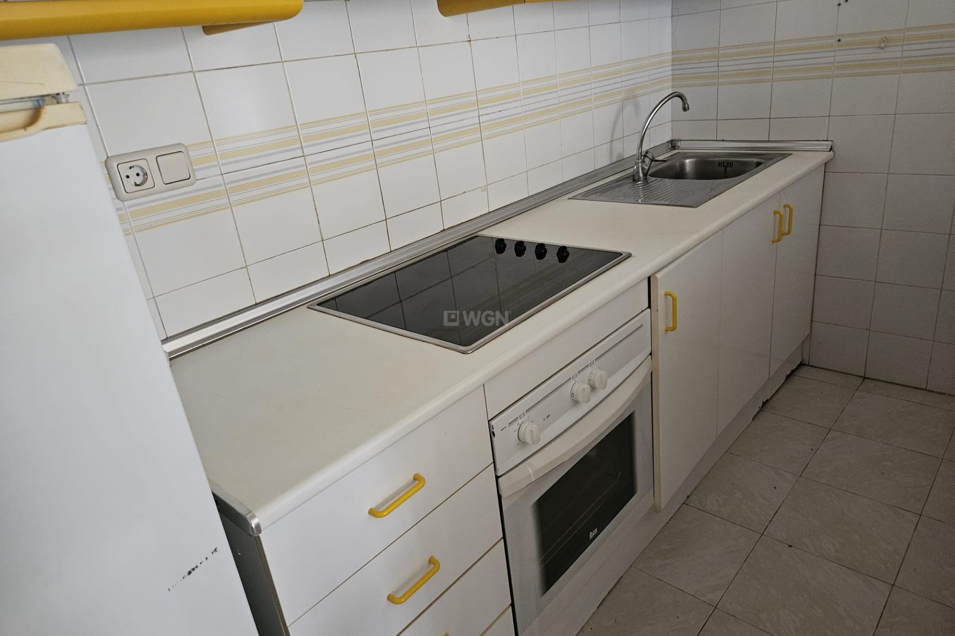 Reventa - Adosado - Torrevieja - Los Balcones - Los Altos del Edén