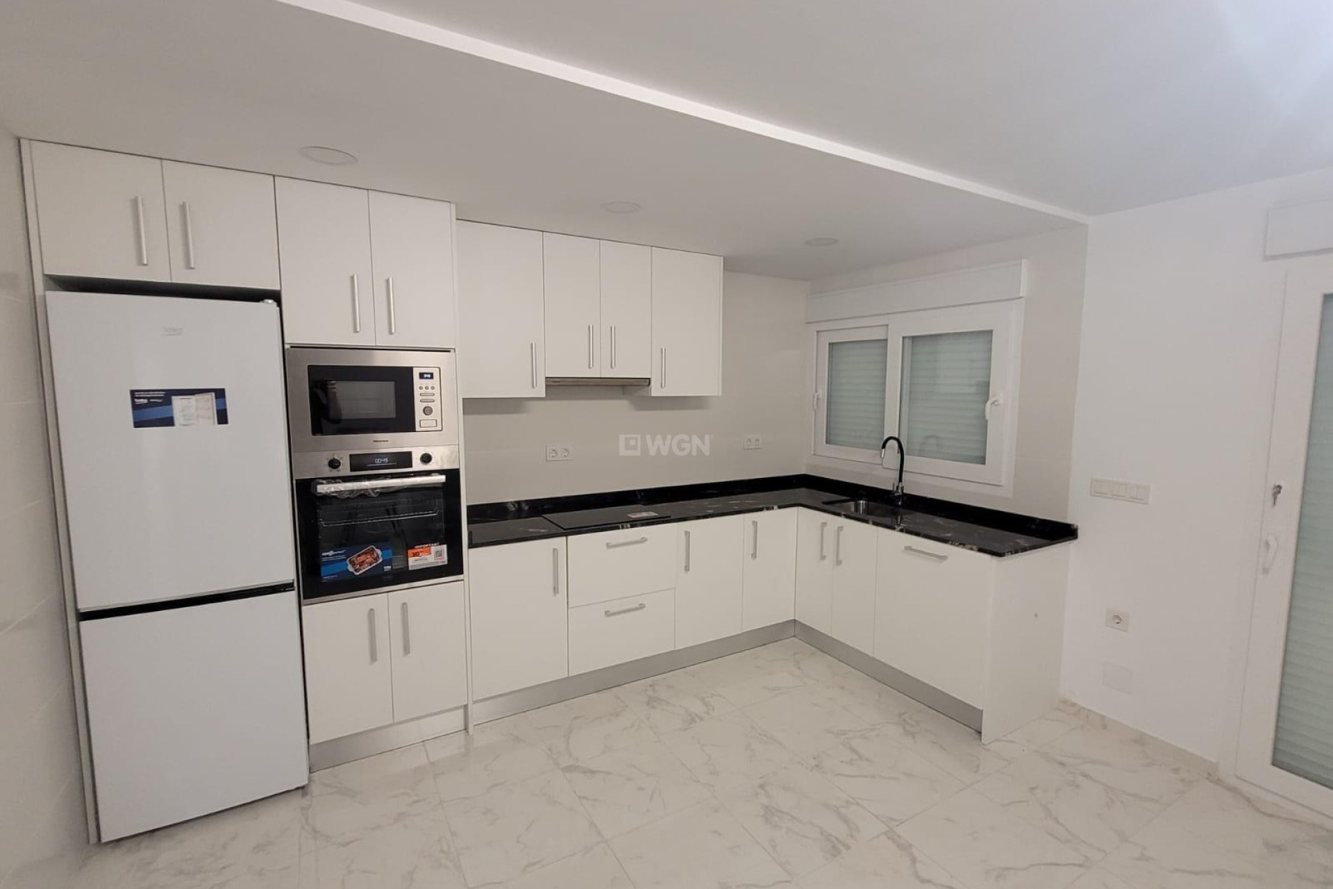 Reventa - Adosado - Torrevieja - Los Balcones - Los Altos del Edén