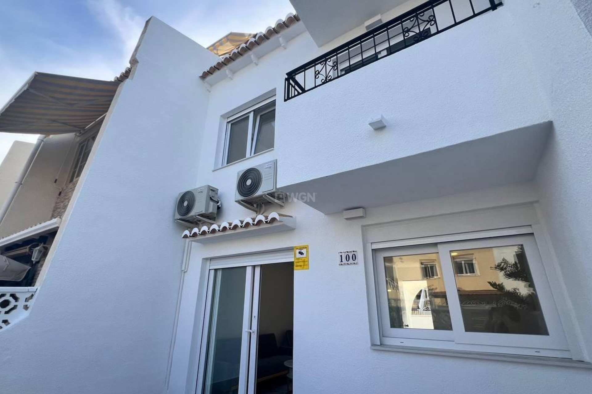 Reventa - Adosado - Torrevieja - Los Balcones - Los Altos del Edén
