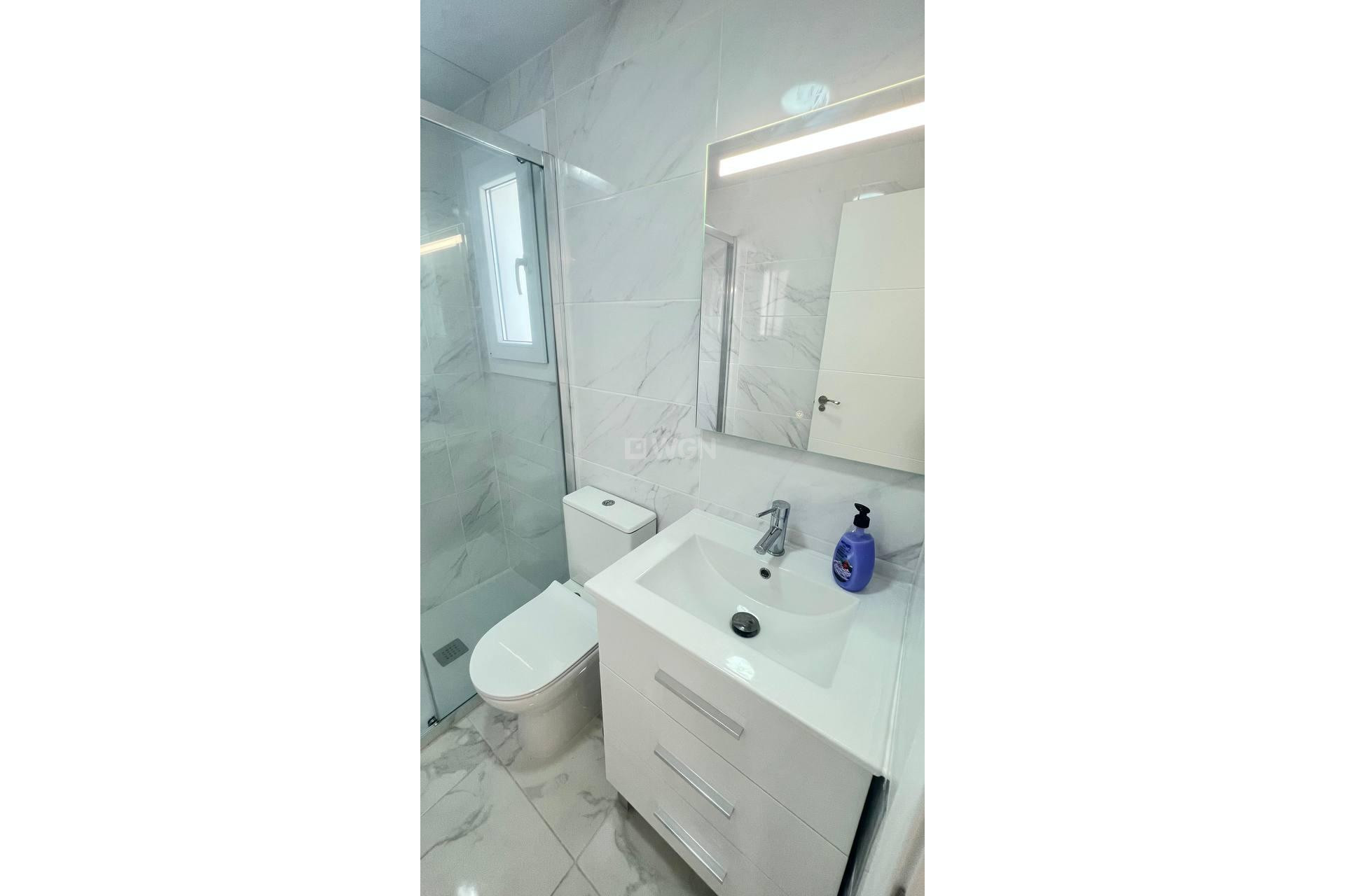 Reventa - Adosado - Torrevieja - Los Balcones - Los Altos del Edén