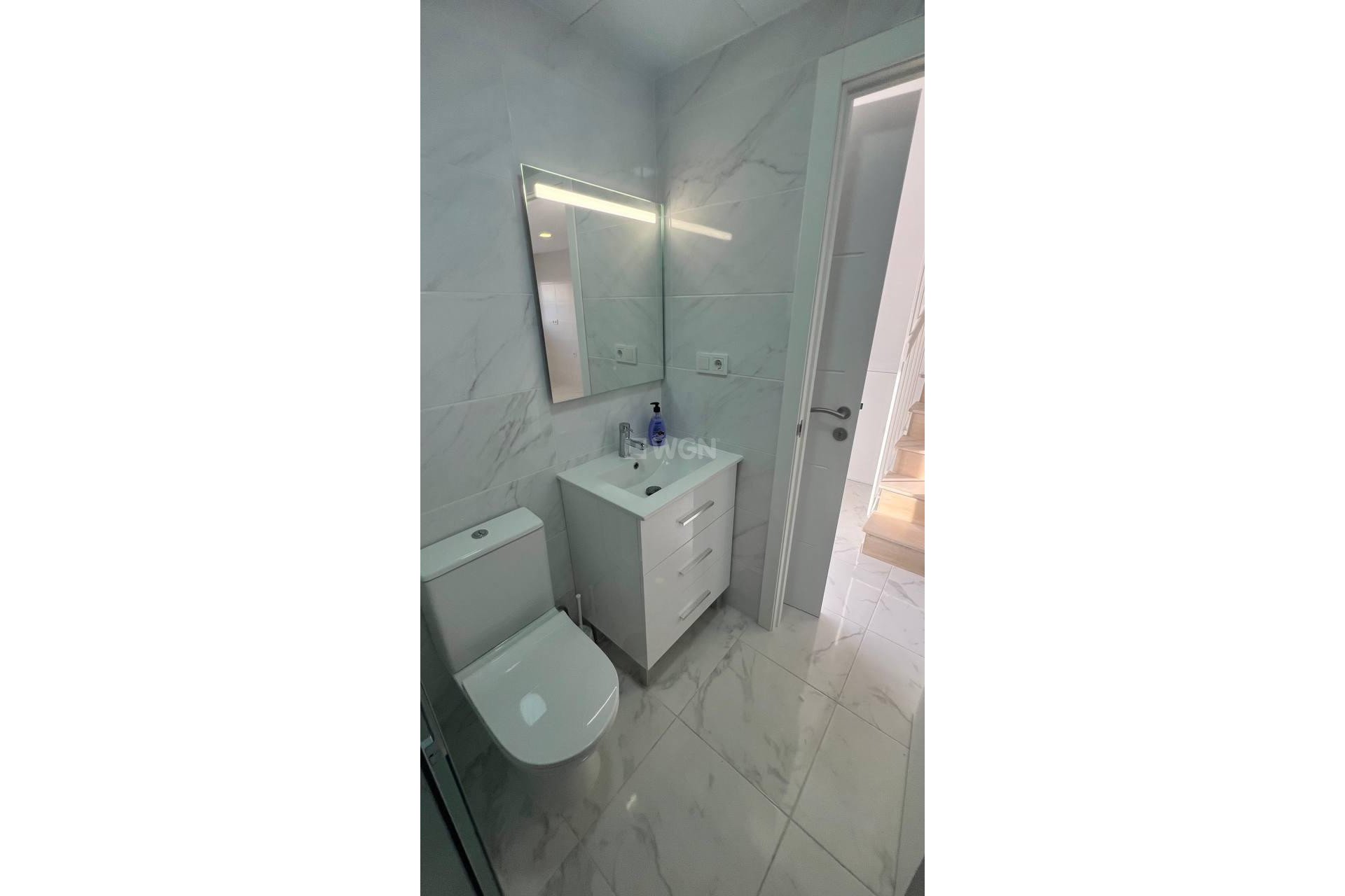 Reventa - Adosado - Torrevieja - Los Balcones - Los Altos del Edén