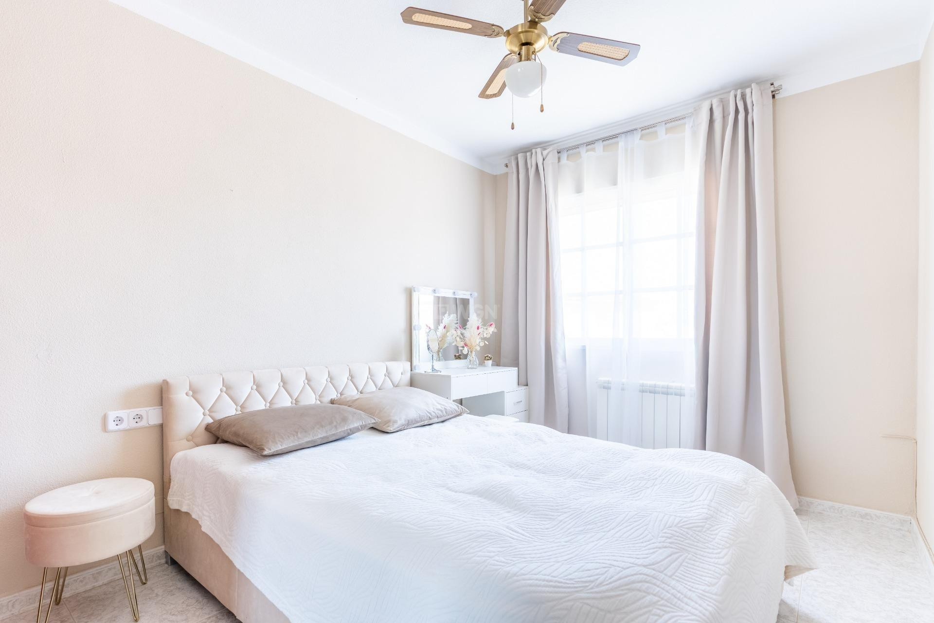 Reventa - Adosado - Torrevieja - Los Balcones - Los Altos del Edén