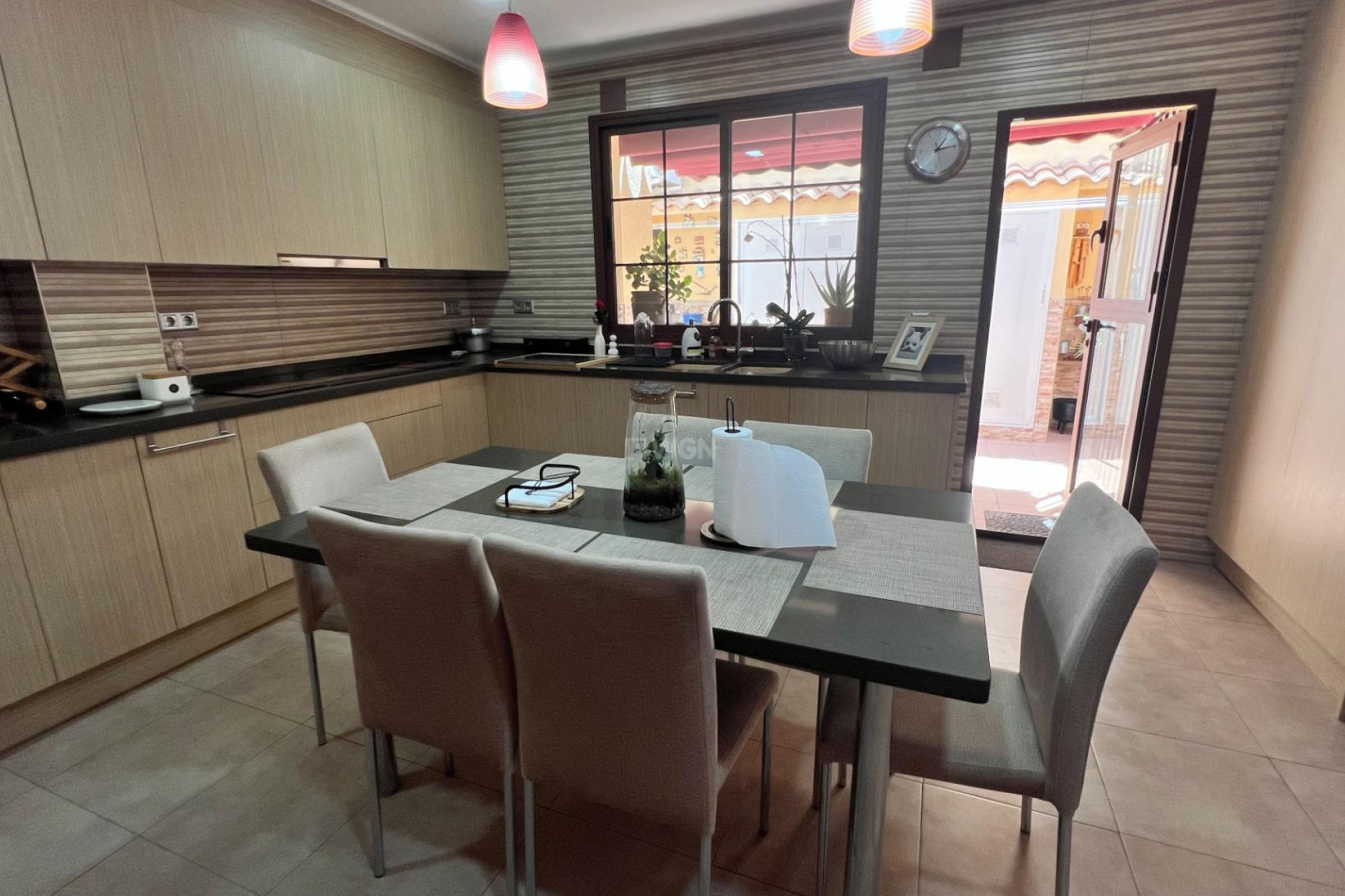 Reventa - Adosado - Torrevieja - Los Balcones - Los Altos del Edén