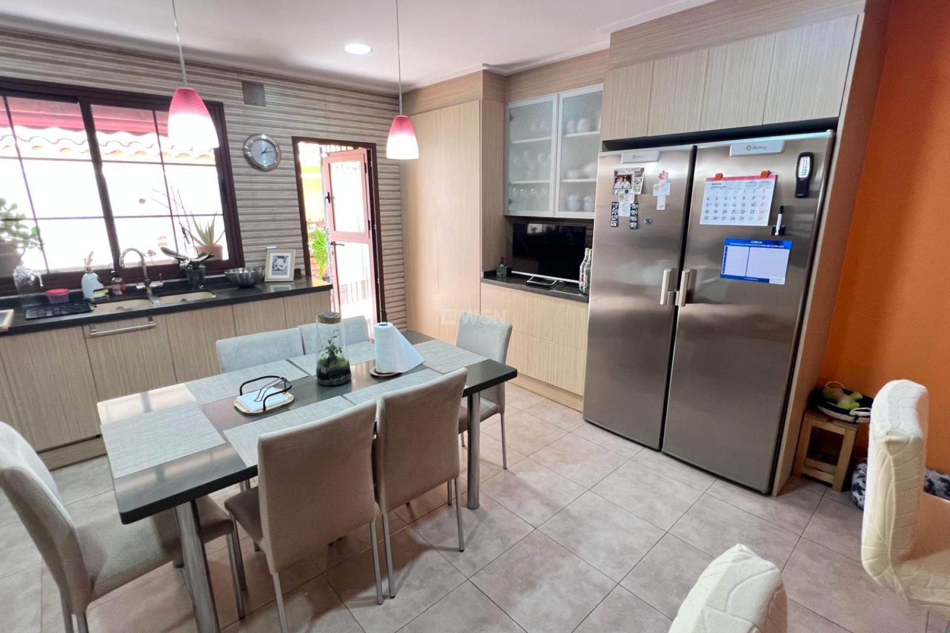 Reventa - Adosado - Torrevieja - Los Balcones - Los Altos del Edén