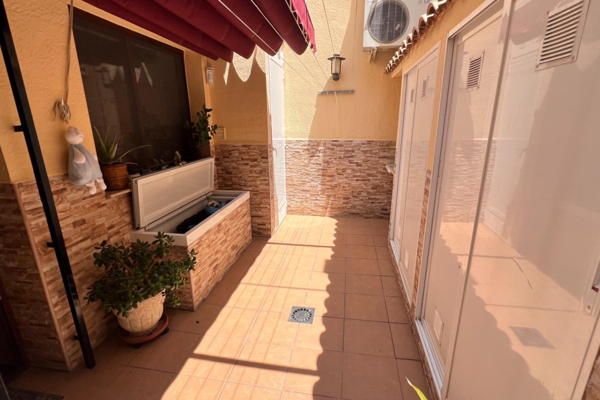 Reventa - Adosado - Torrevieja - Los Balcones - Los Altos del Edén