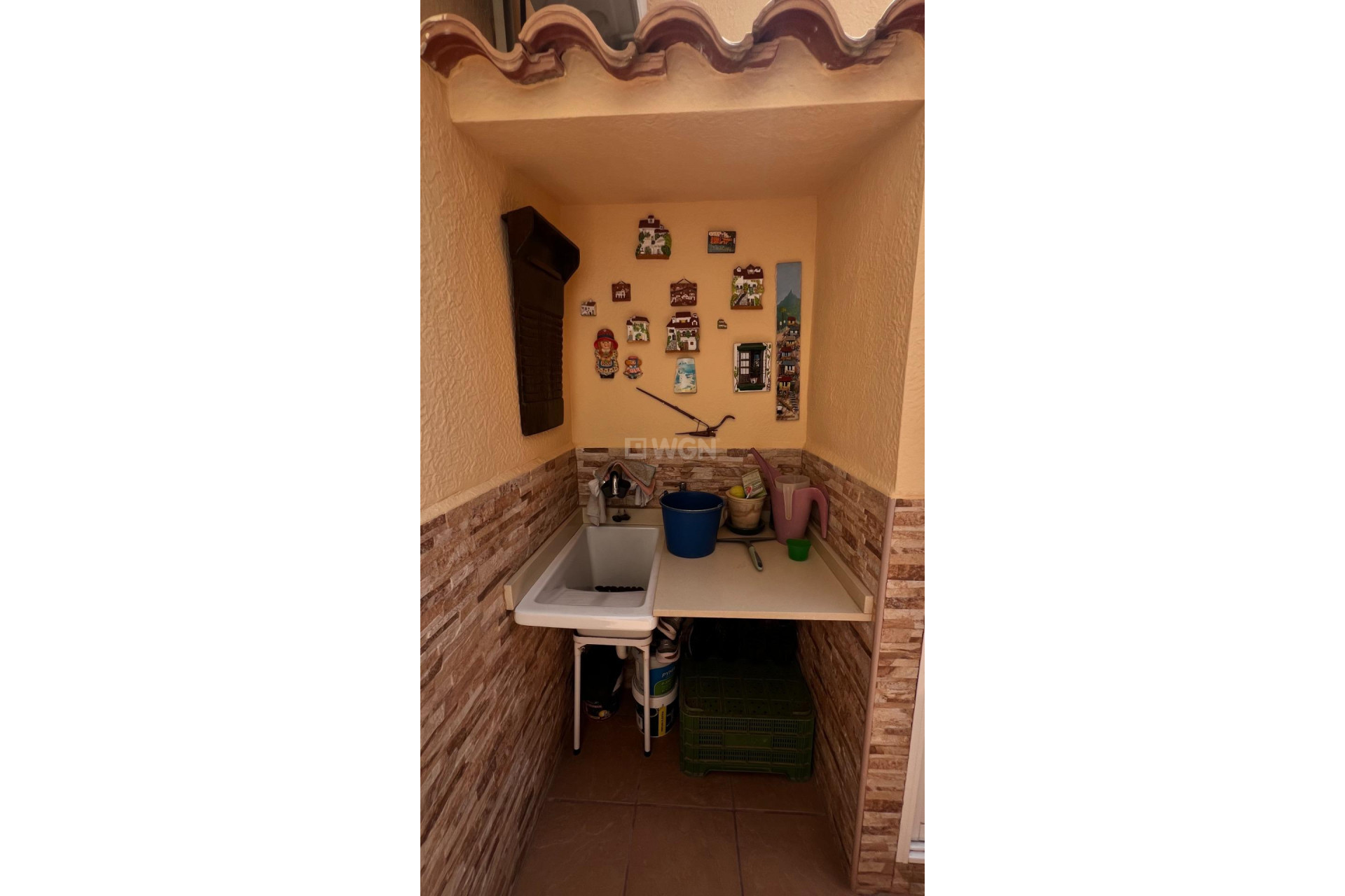 Reventa - Adosado - Torrevieja - Los Balcones - Los Altos del Edén