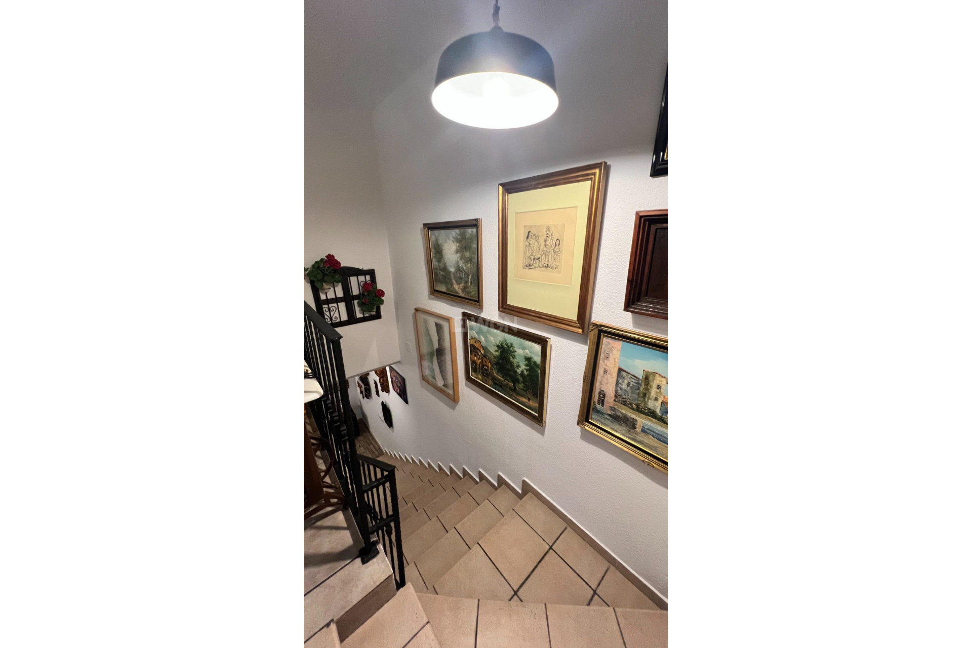 Reventa - Adosado - Torrevieja - Los Balcones - Los Altos del Edén