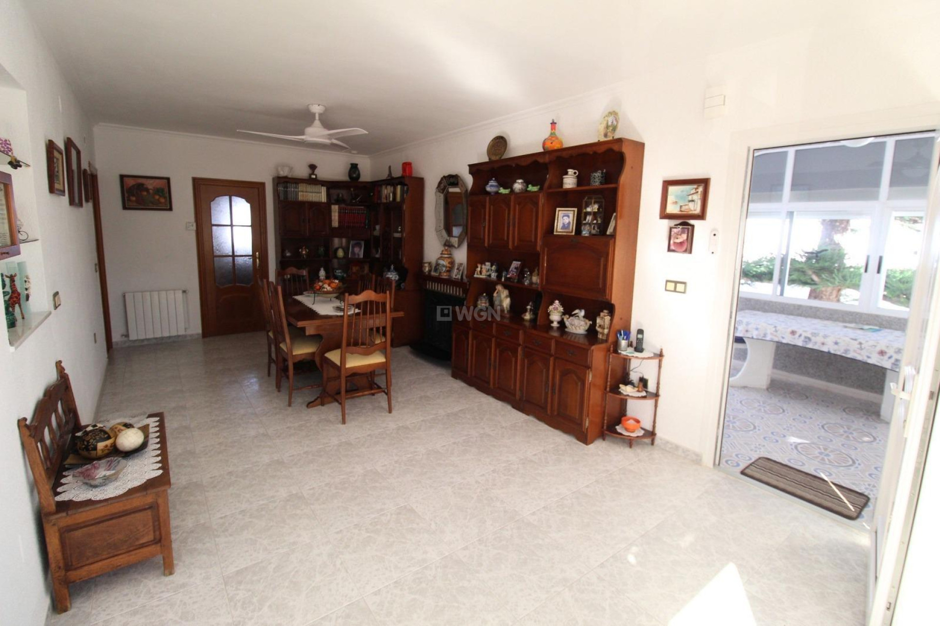 Reventa - Adosado - Torrevieja - Los Balcones - Los Altos del Edén