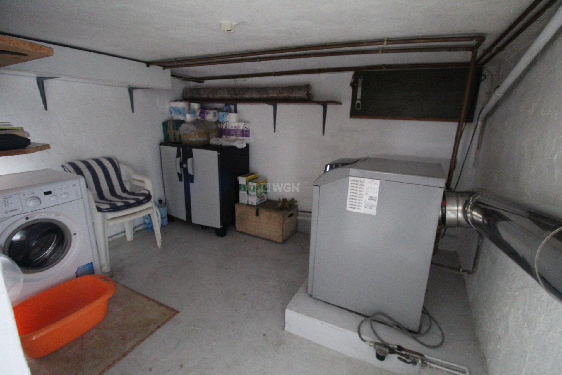 Reventa - Adosado - Torrevieja - Los Balcones - Los Altos del Edén