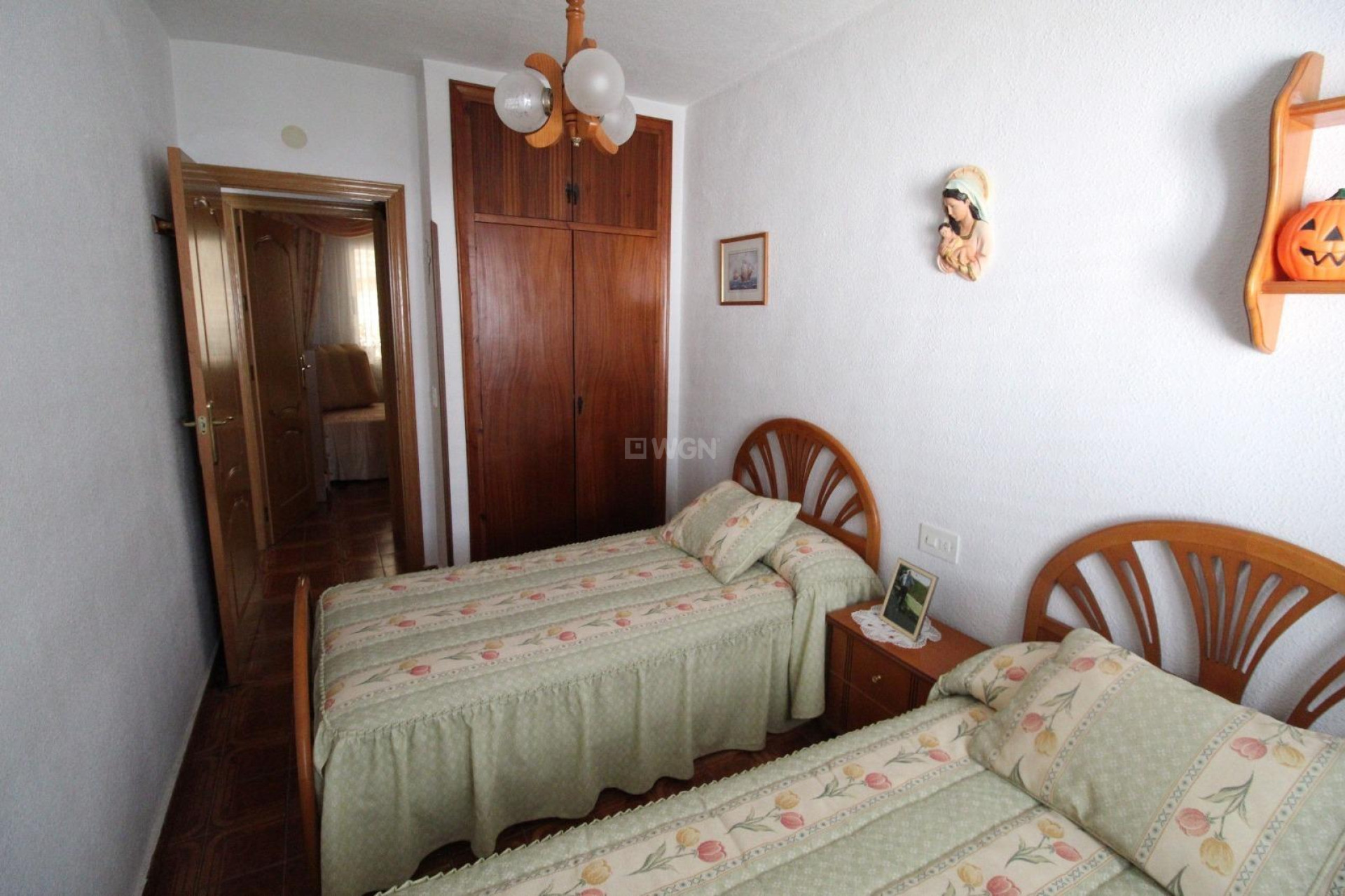 Reventa - Adosado - Torrevieja - Los Balcones - Los Altos del Edén