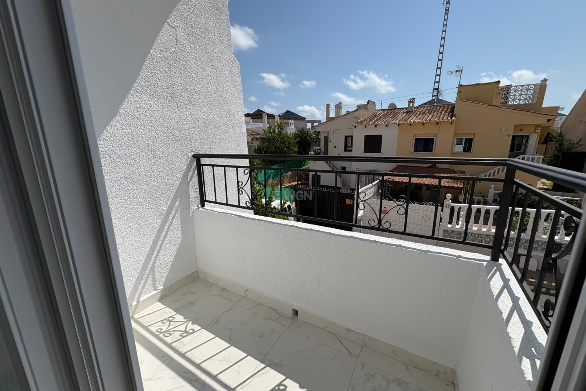 Reventa - Adosado - Torrevieja - Los Balcones - Los Altos del Edén