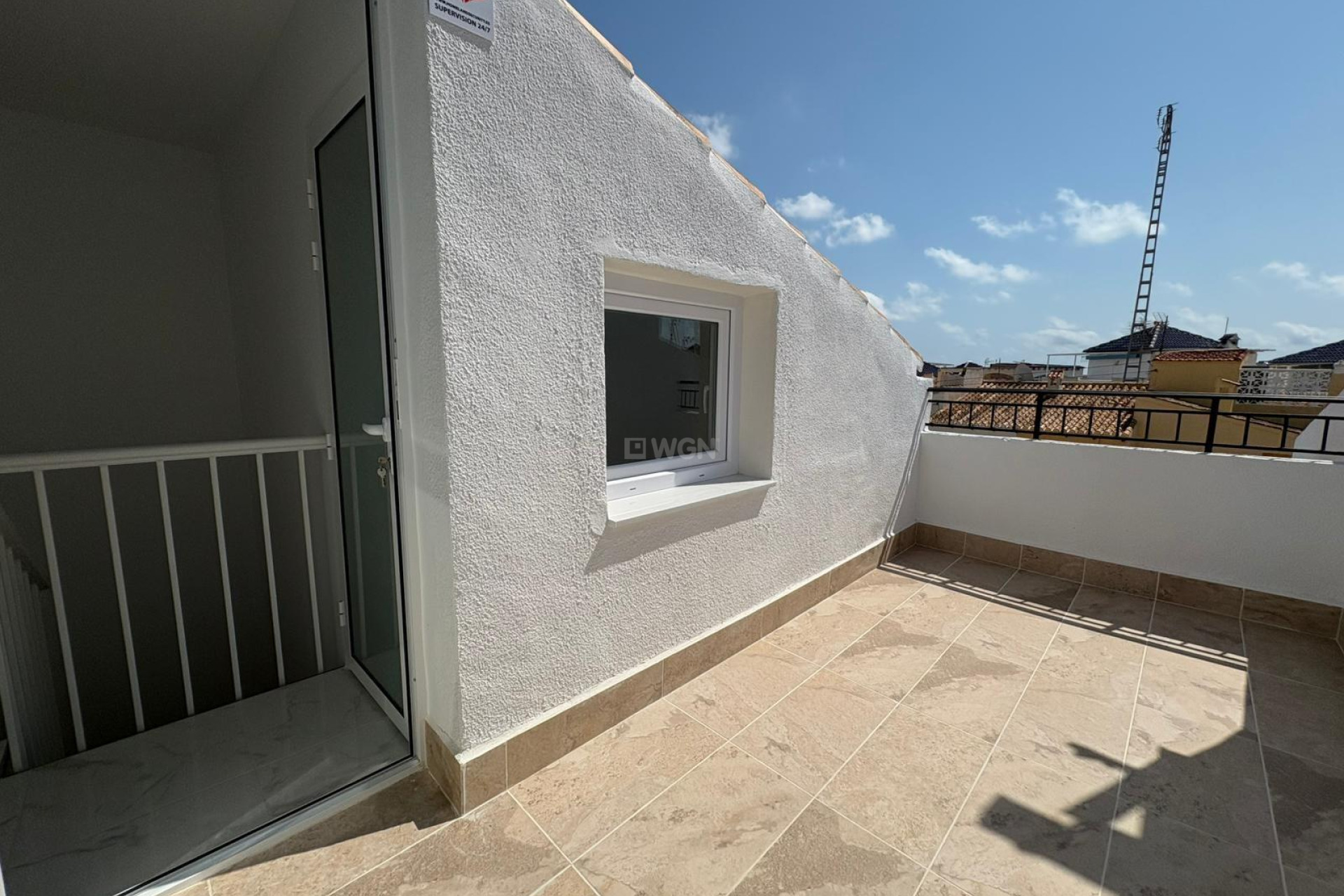 Reventa - Adosado - Torrevieja - Los Balcones - Los Altos del Edén