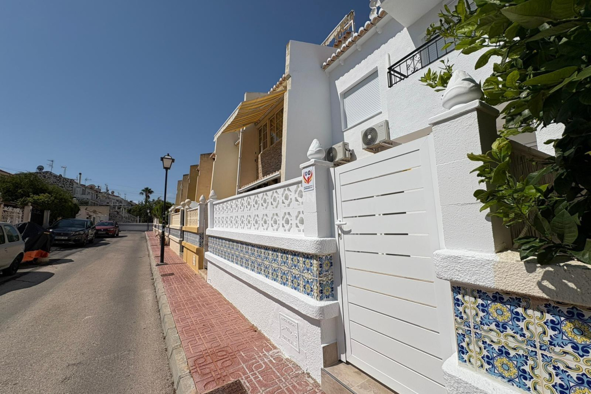 Reventa - Adosado - Torrevieja - Los Balcones - Los Altos del Edén