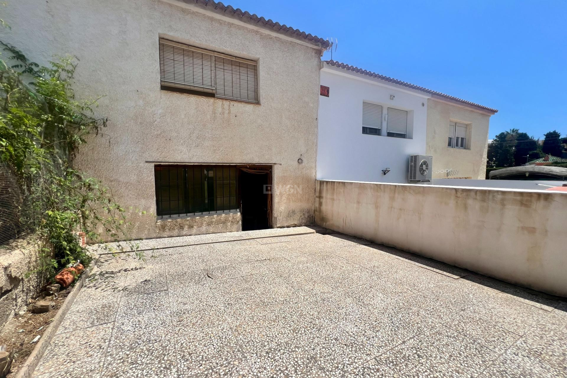 Reventa - Adosado - Torrevieja - Los Balcones