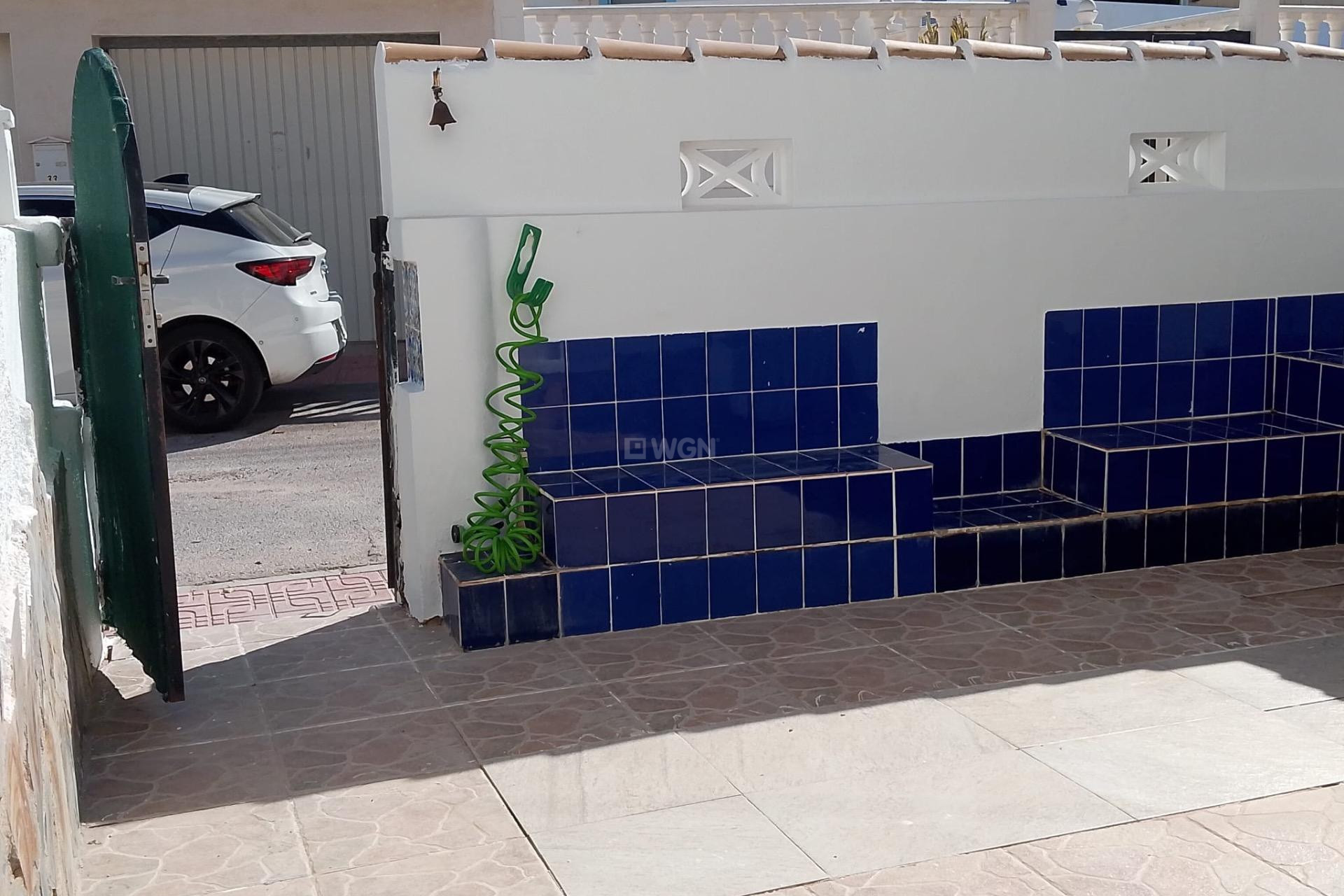 Reventa - Adosado - Torrevieja - Los Balcones
